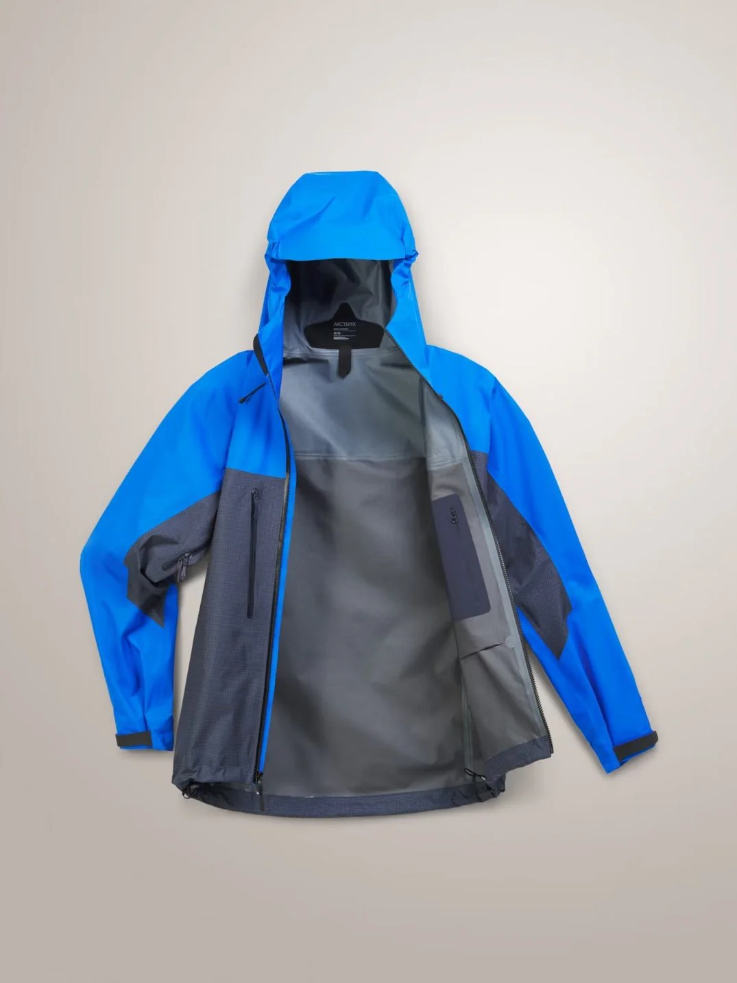 Alpha Jacket Men's - Image 6