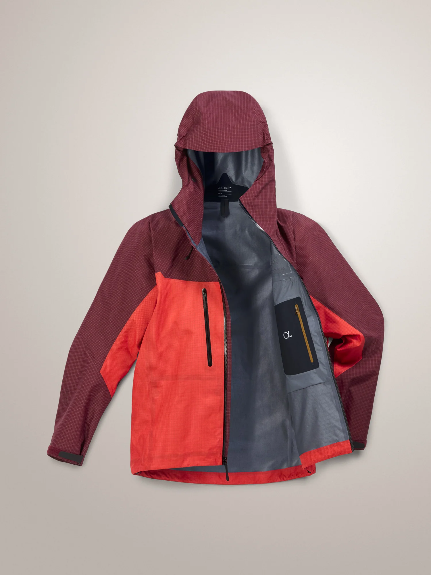 Alpha Jacket Men's - Image 10