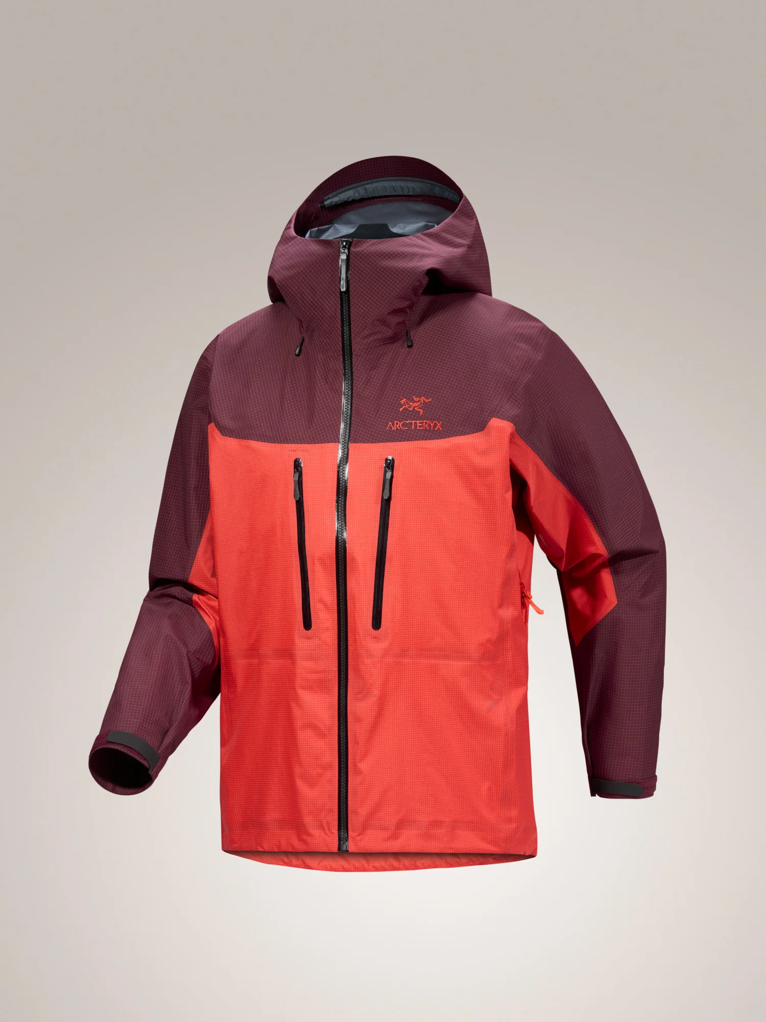 Alpha Jacket Men's - Image 11