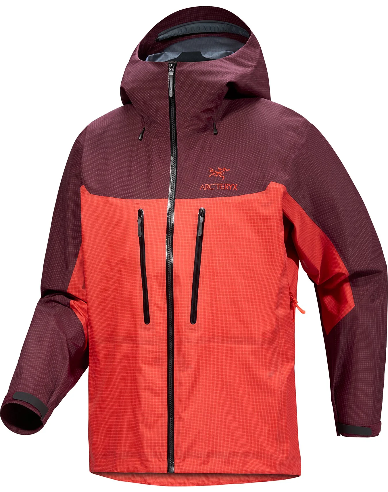 Alpha Jacket Men's - Image 12
