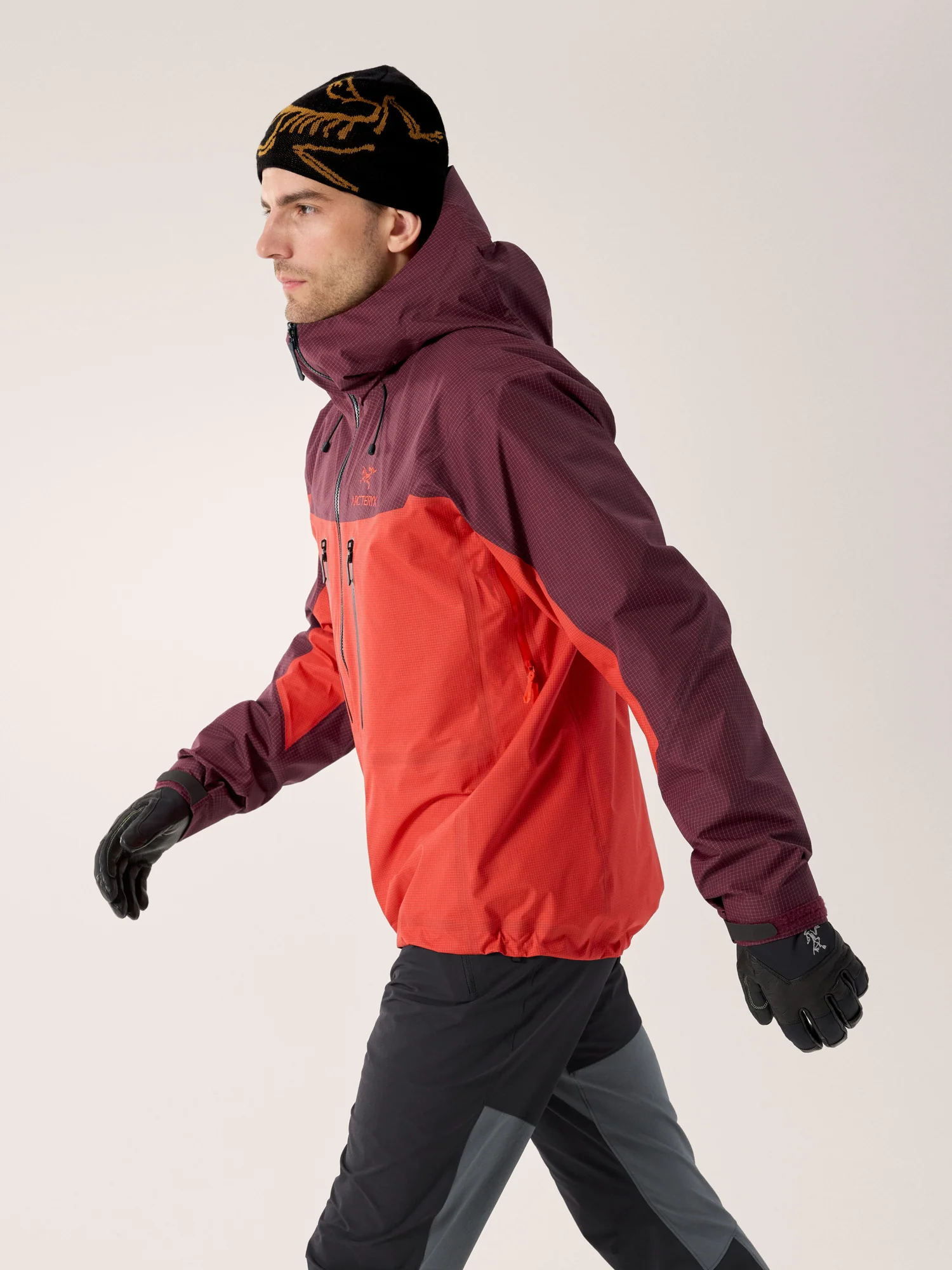 Alpha Jacket Men's - Image 5