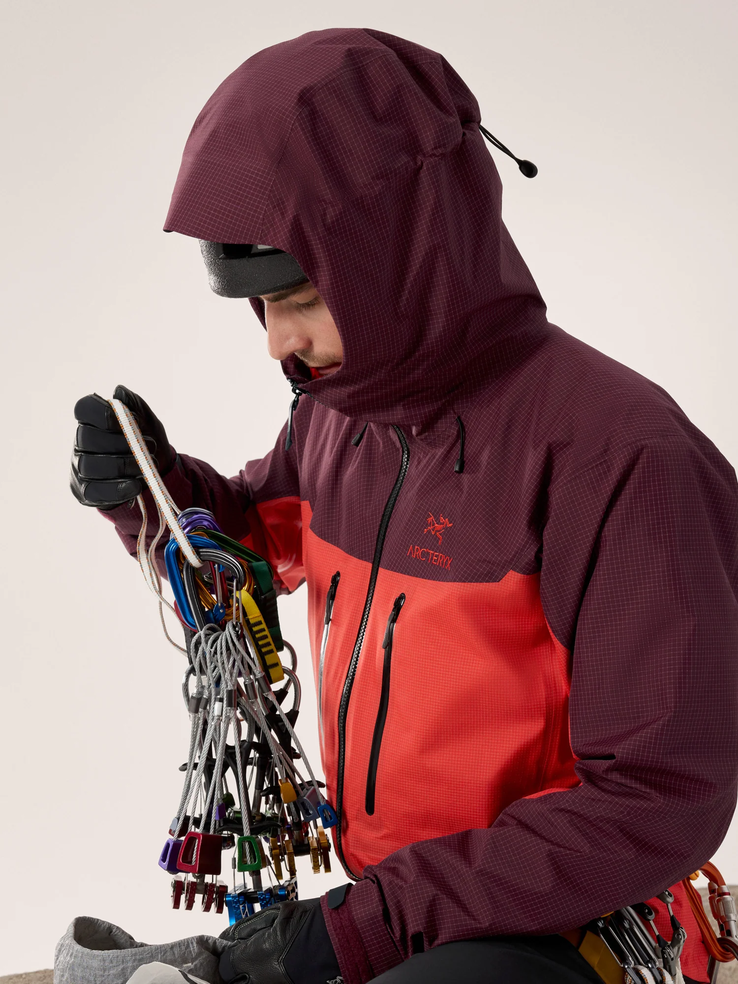 Alpha Jacket Men's - Image 6