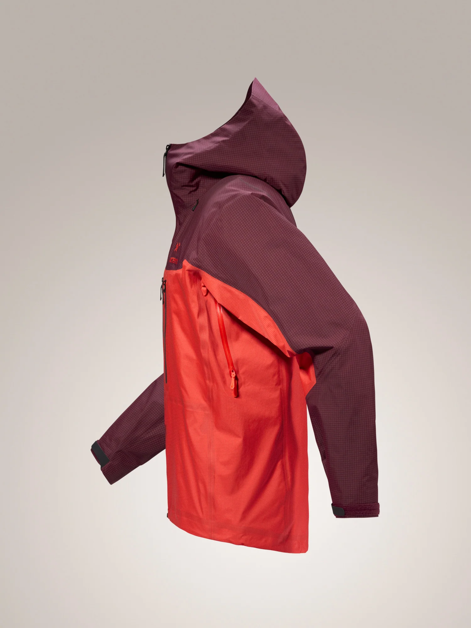 Alpha Jacket Men's - Image 9