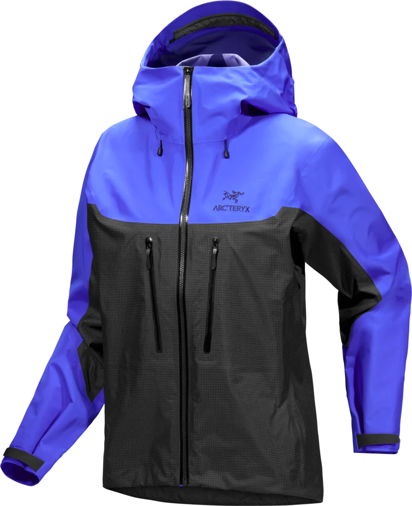 Alpha Jacket Women's - Image 13
