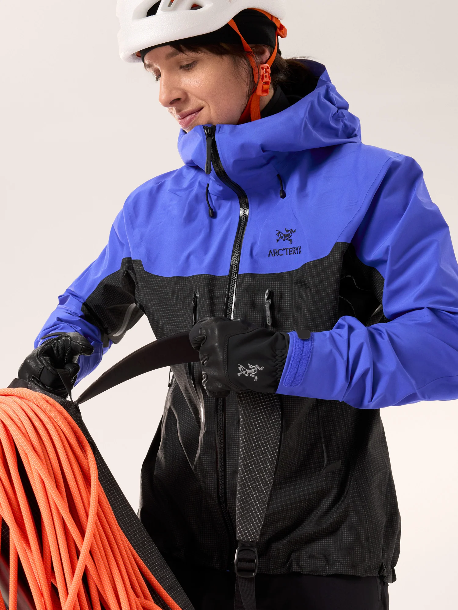 Alpha Jacket Women's - Image 2