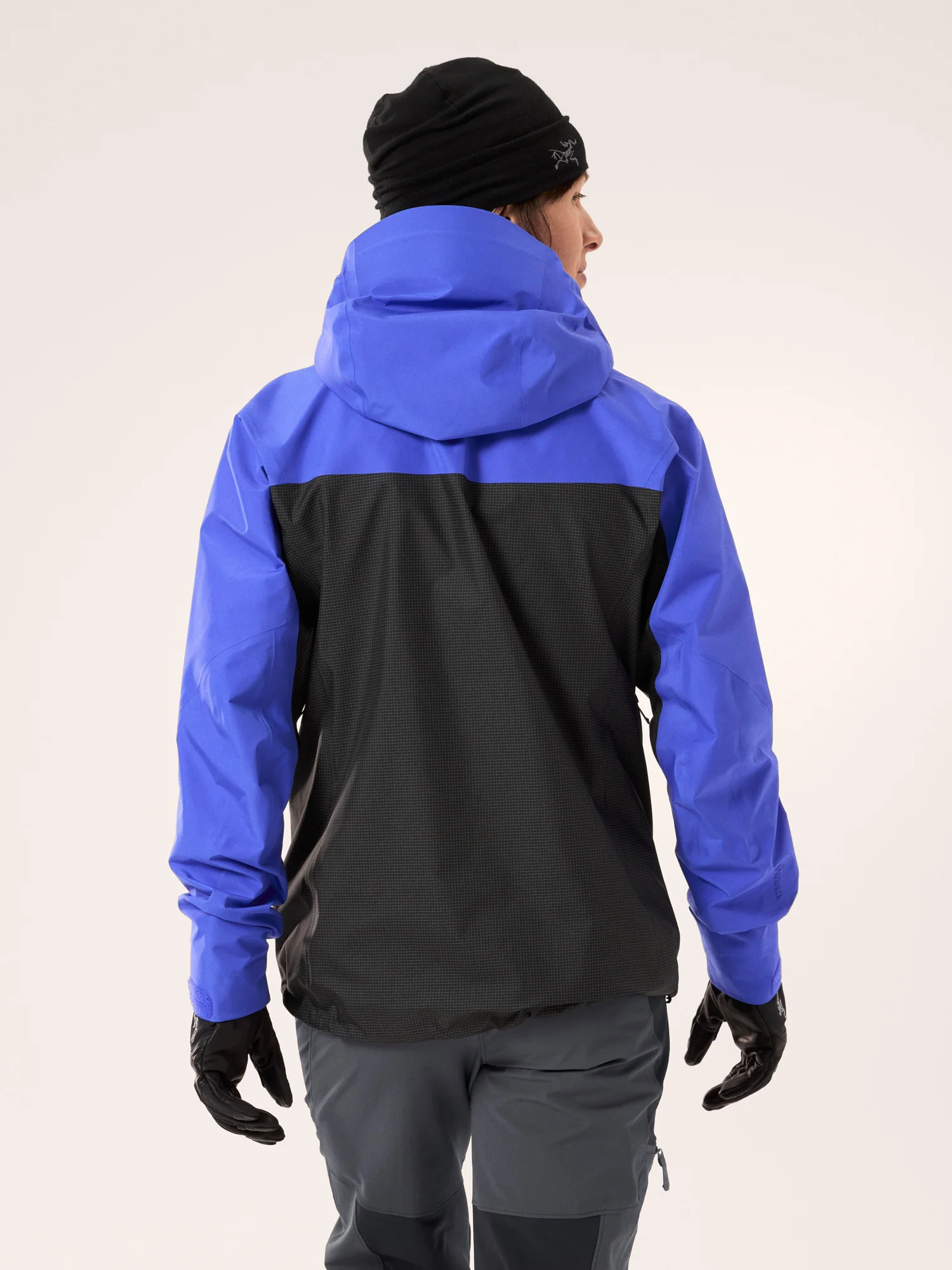 Alpha Jacket Women's - Image 3