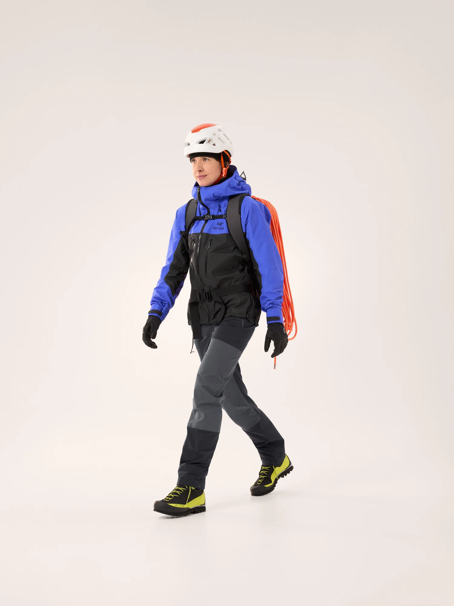 Alpha Jacket Women's - Image 5