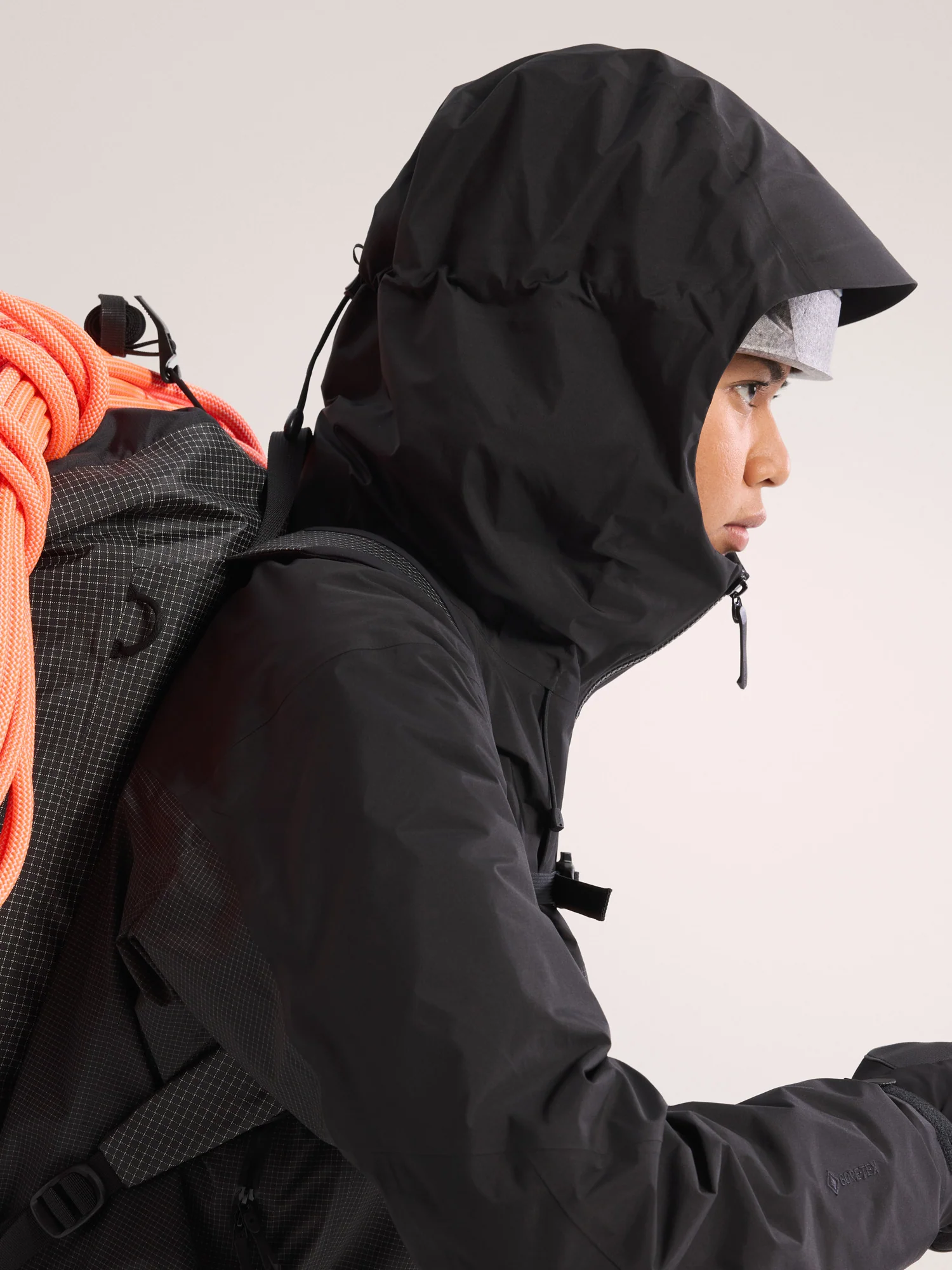 Alpha Jacket Women's - Image 5
