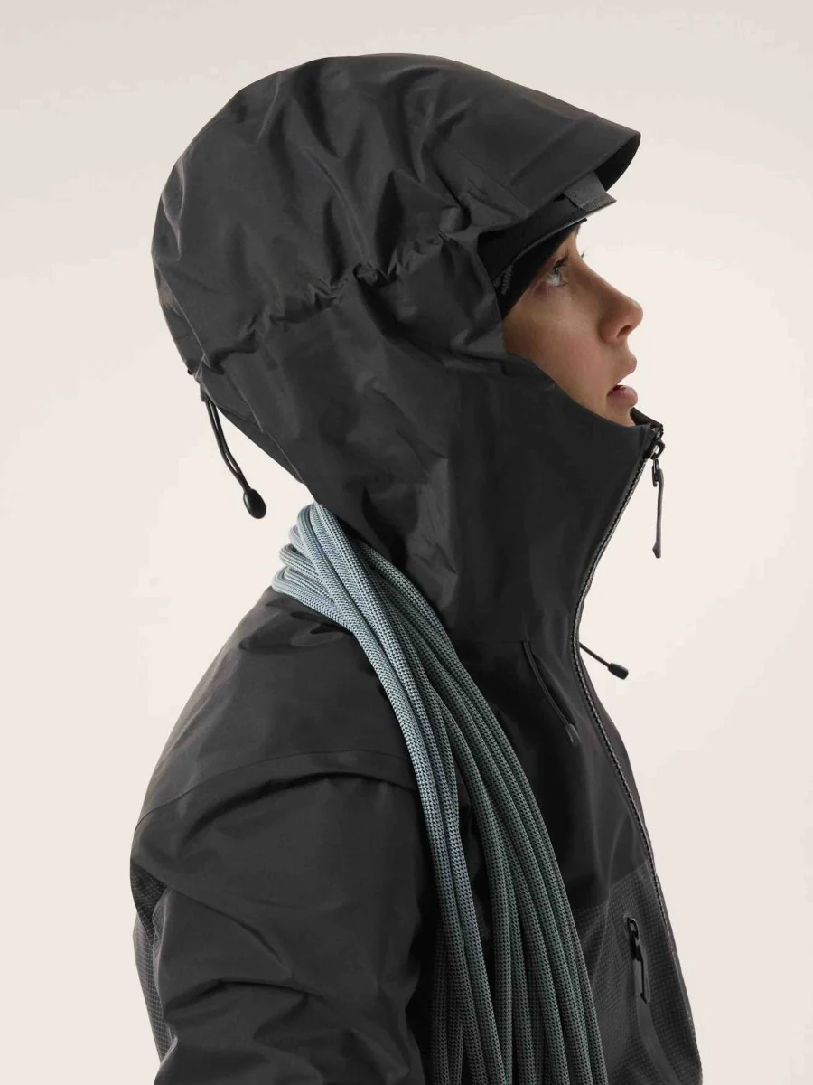 Alpha Jacket Women's - Image 6