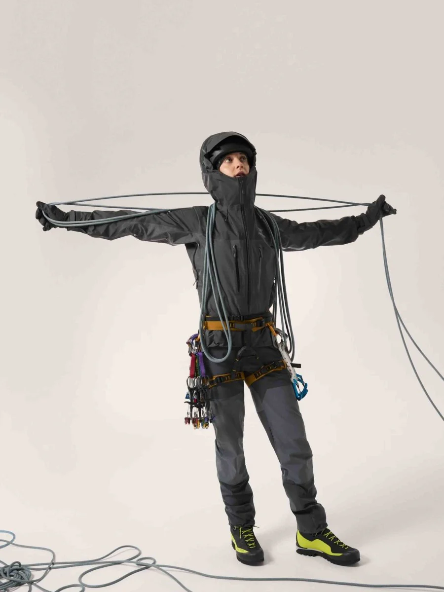Alpha Jacket Women's - Image 7