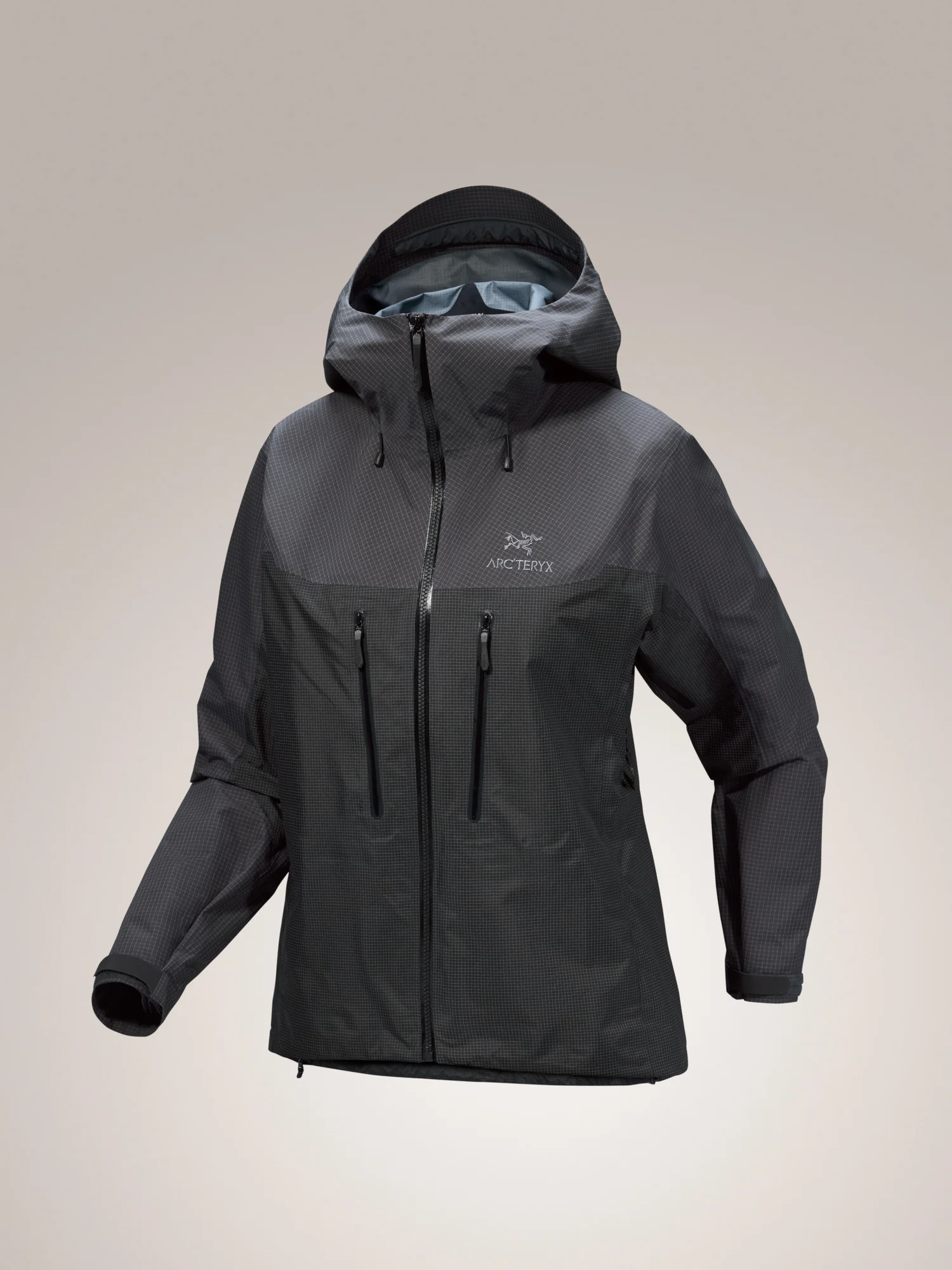 Alpha Jacket Women's - Image 10