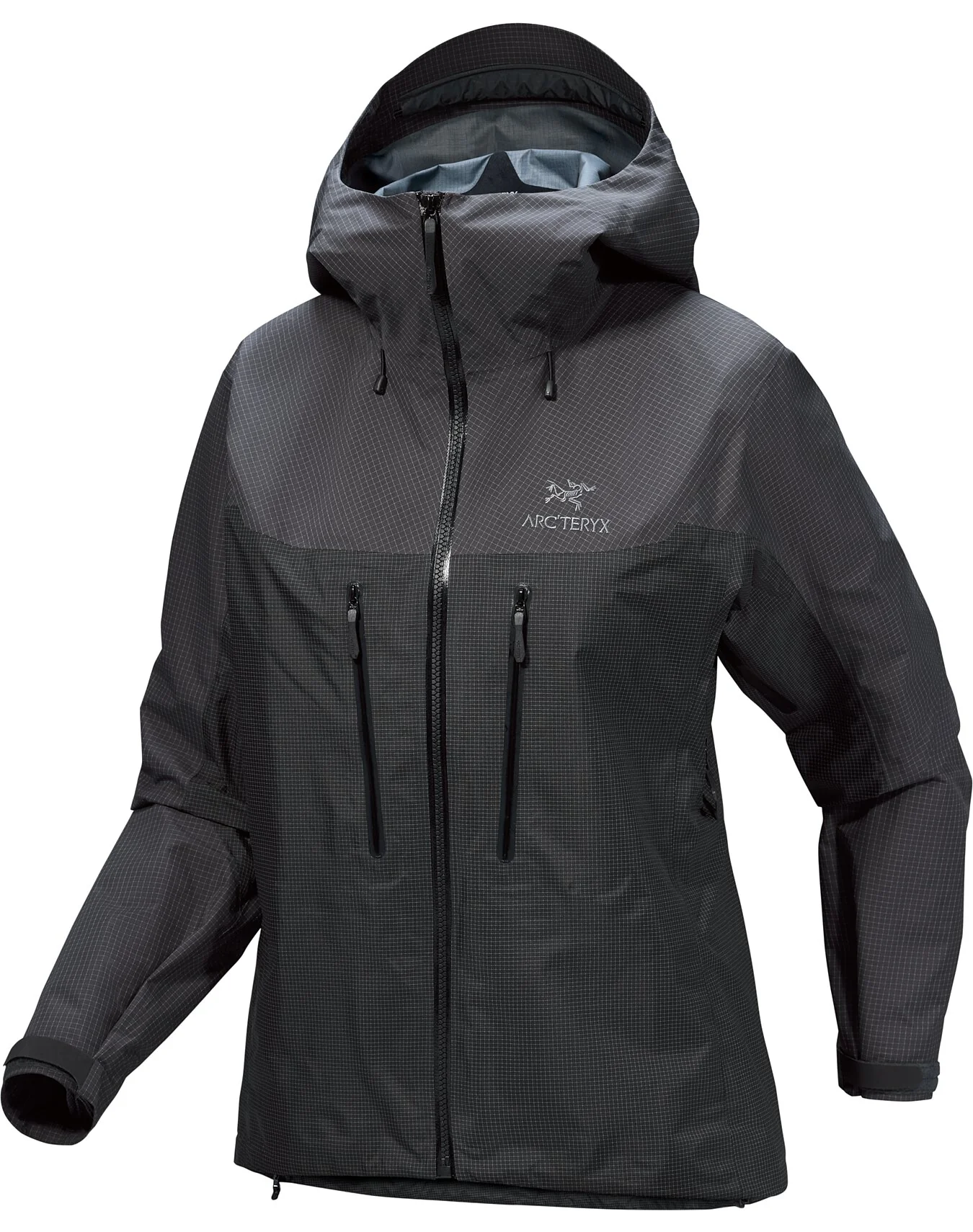 Alpha Jacket Women's - Image 11