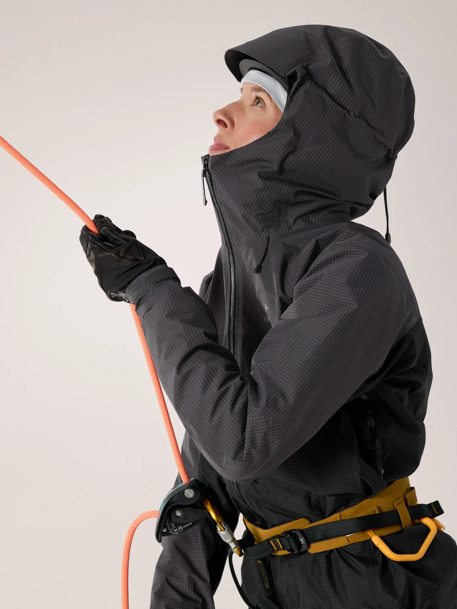 Alpha Jacket Women's - Image 2