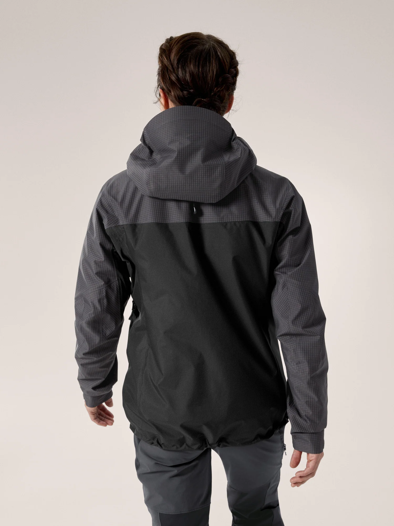 Alpha Jacket Women's - Image 3