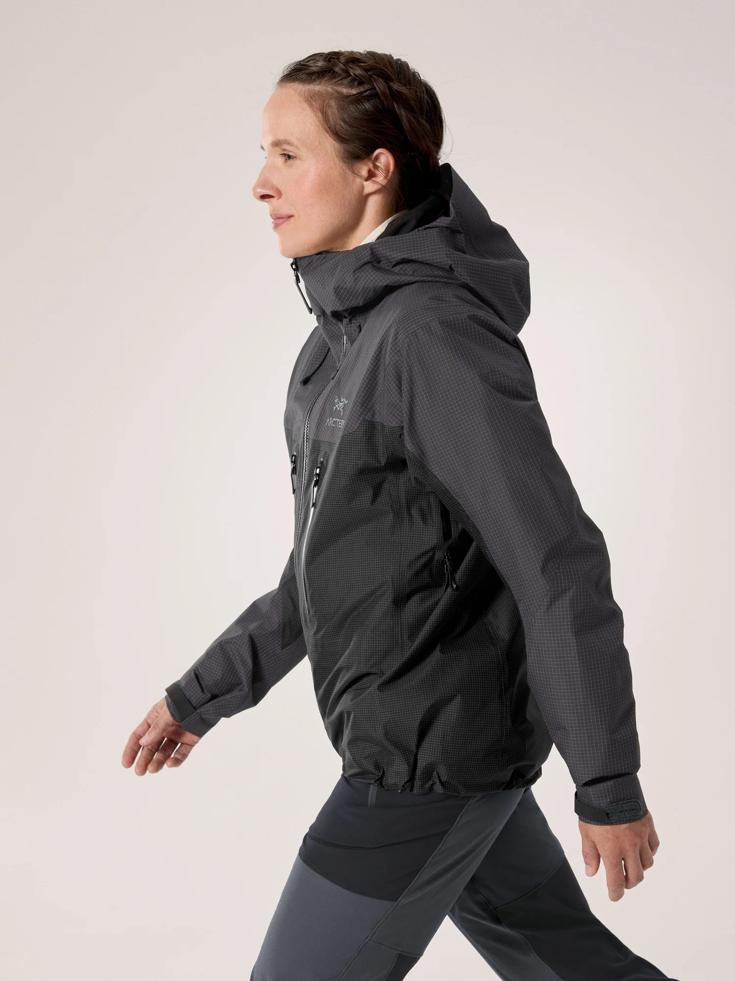 Alpha Jacket Women's - Image 5