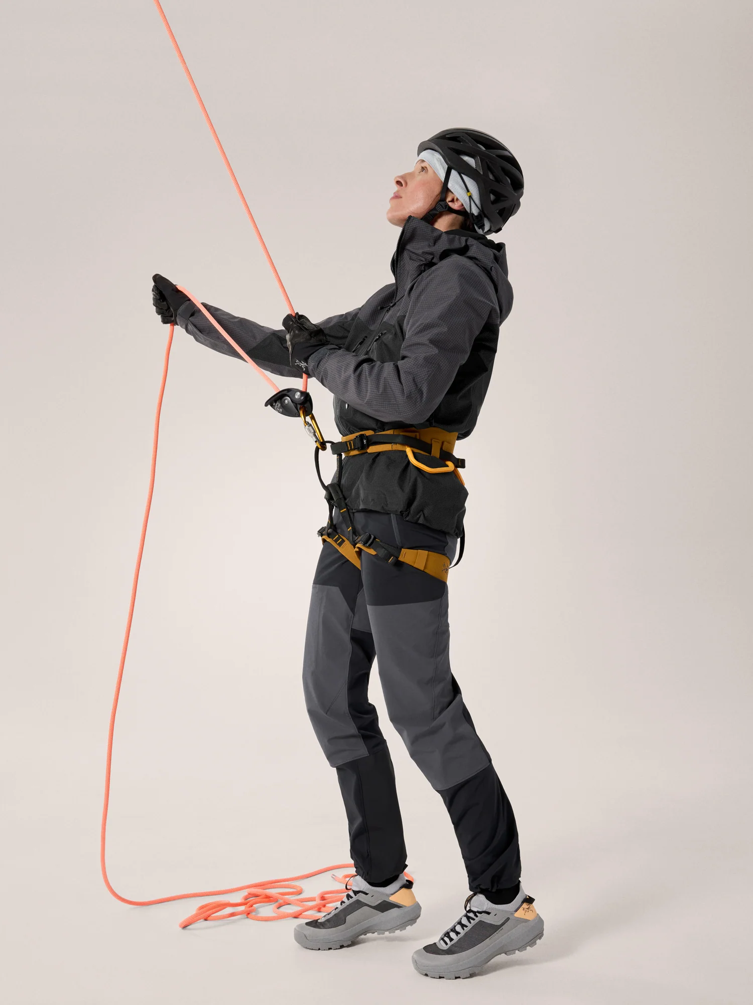 Alpha Jacket Women's - Image 6
