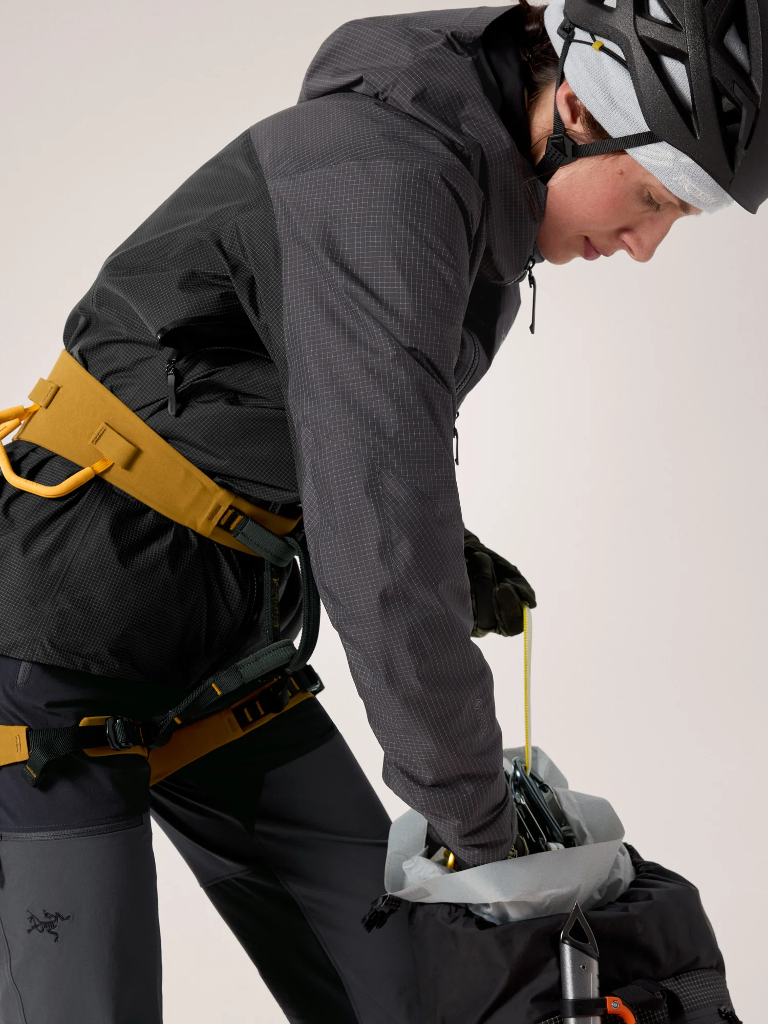 Alpha Jacket Women's - Image 7