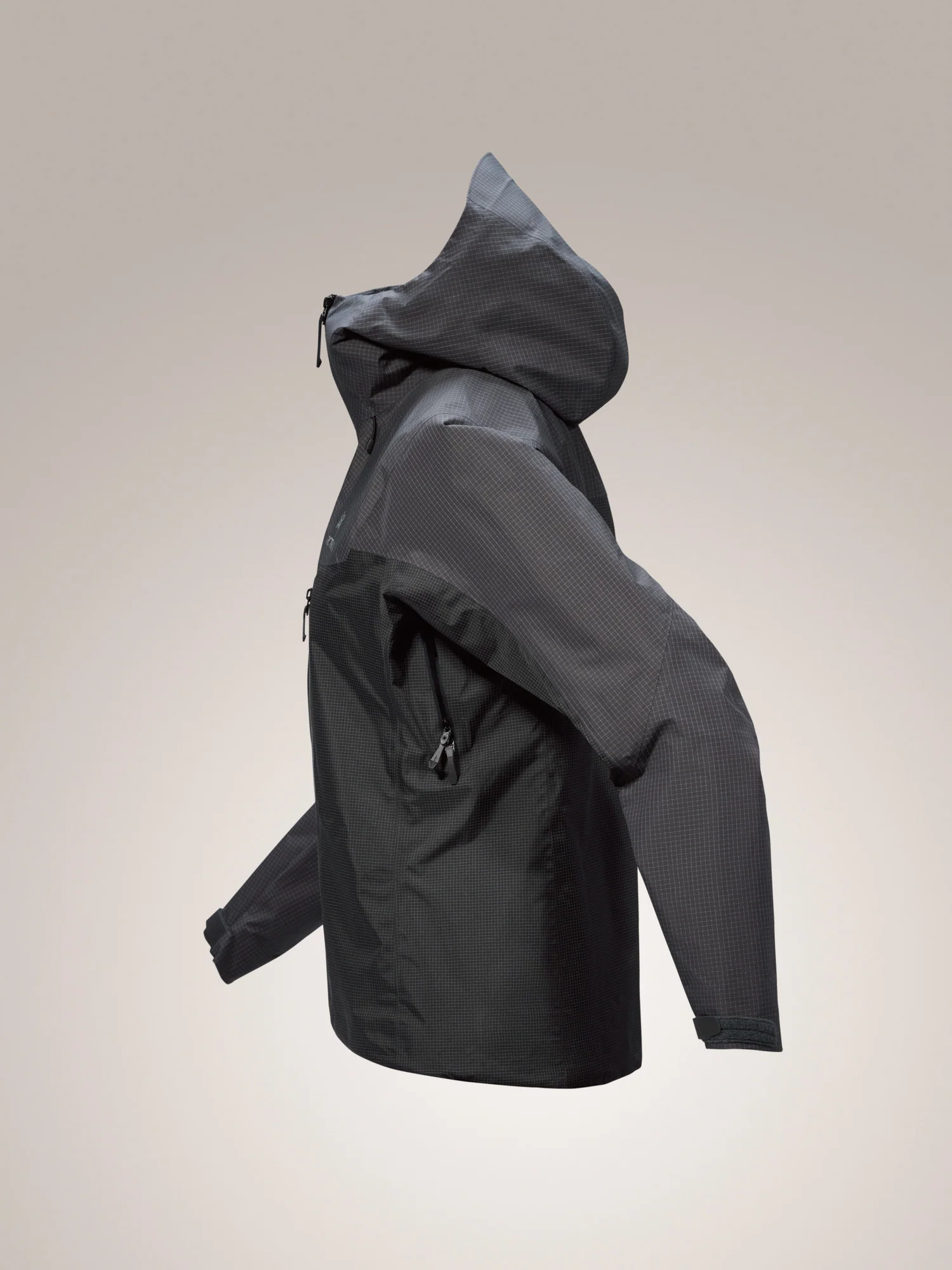 Alpha Jacket Women's - Image 9