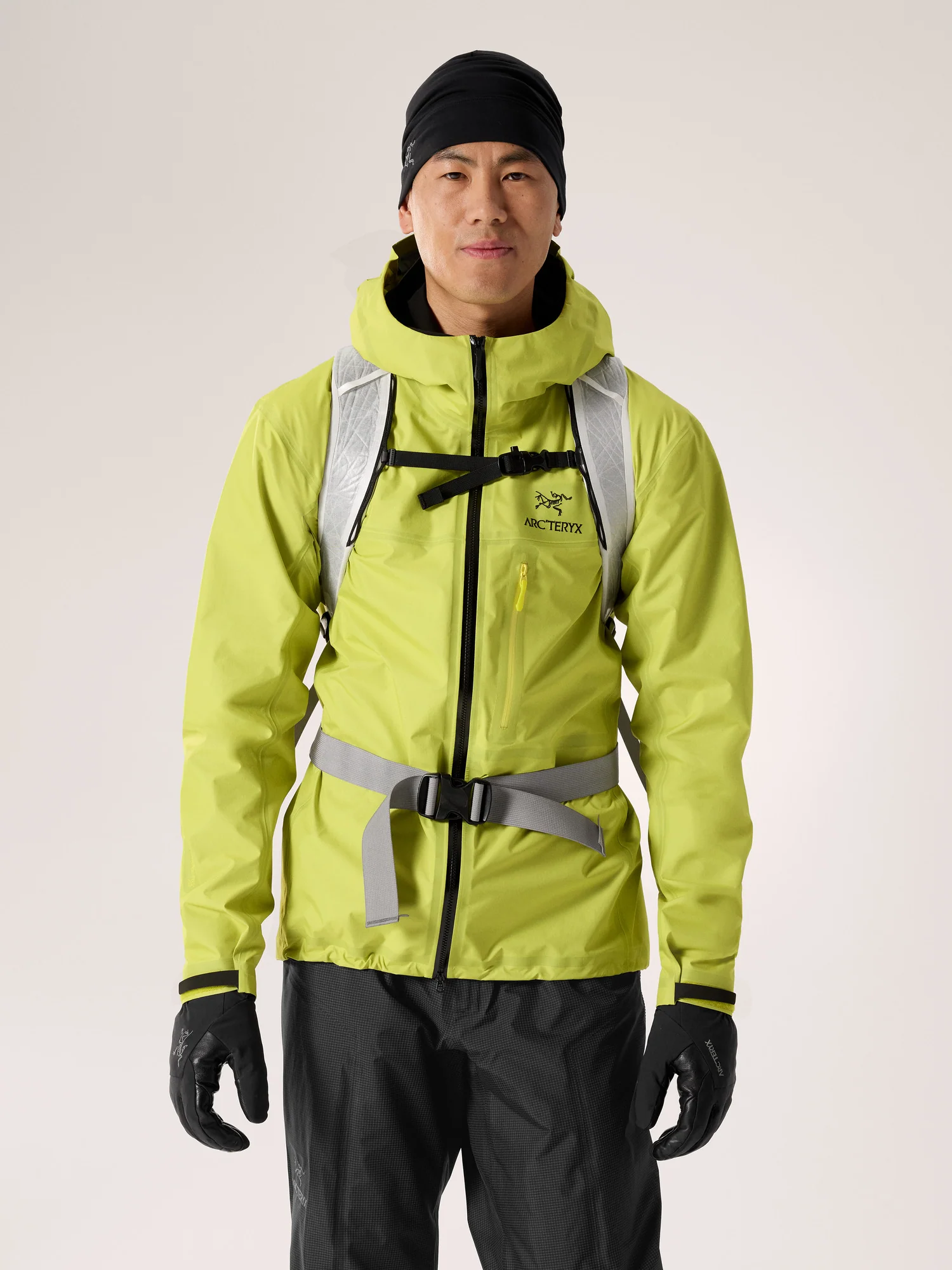 Alpha SL 30 Backpack - Image 3