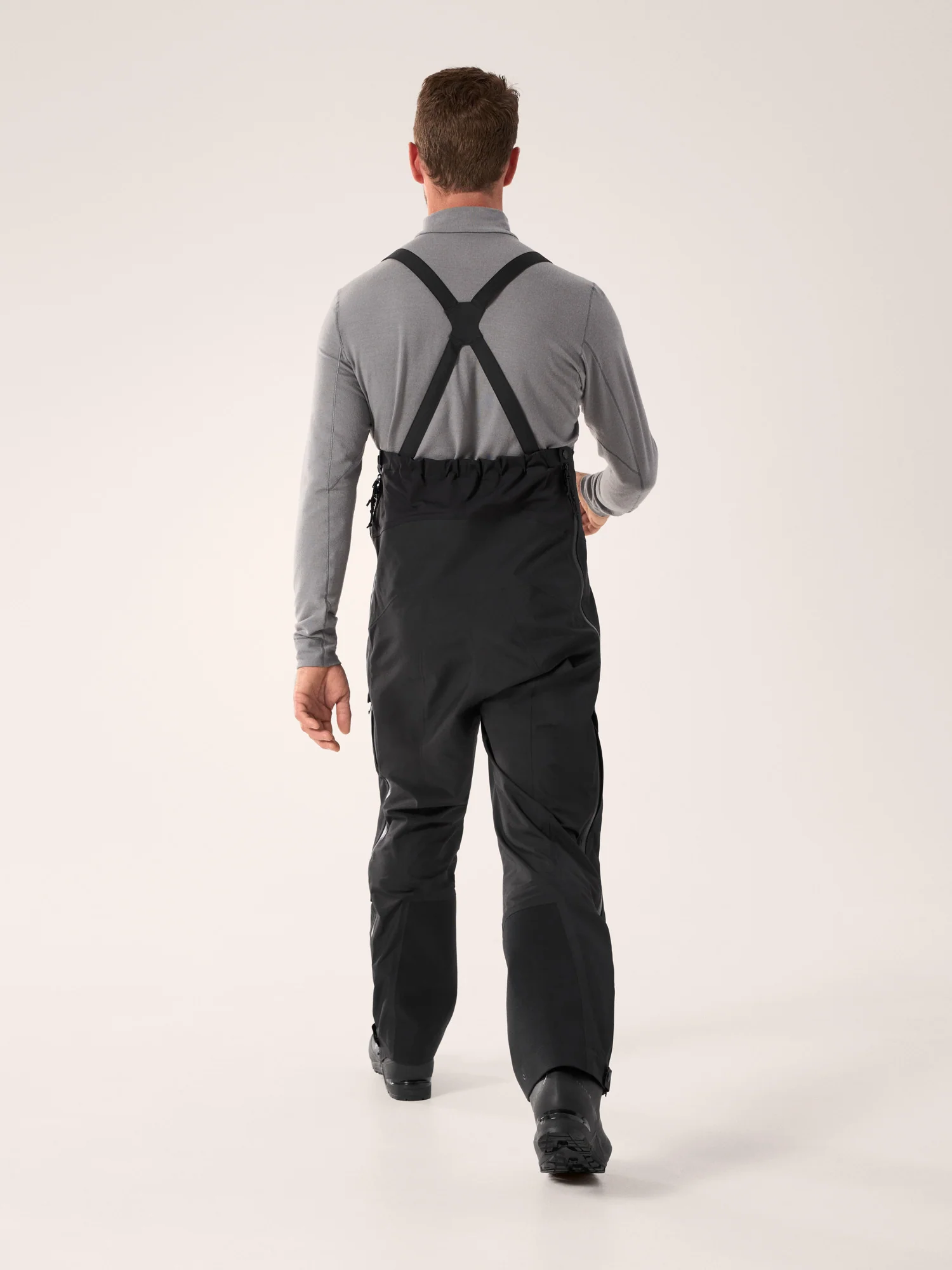 Alpha SV Bib Men's - Image 3