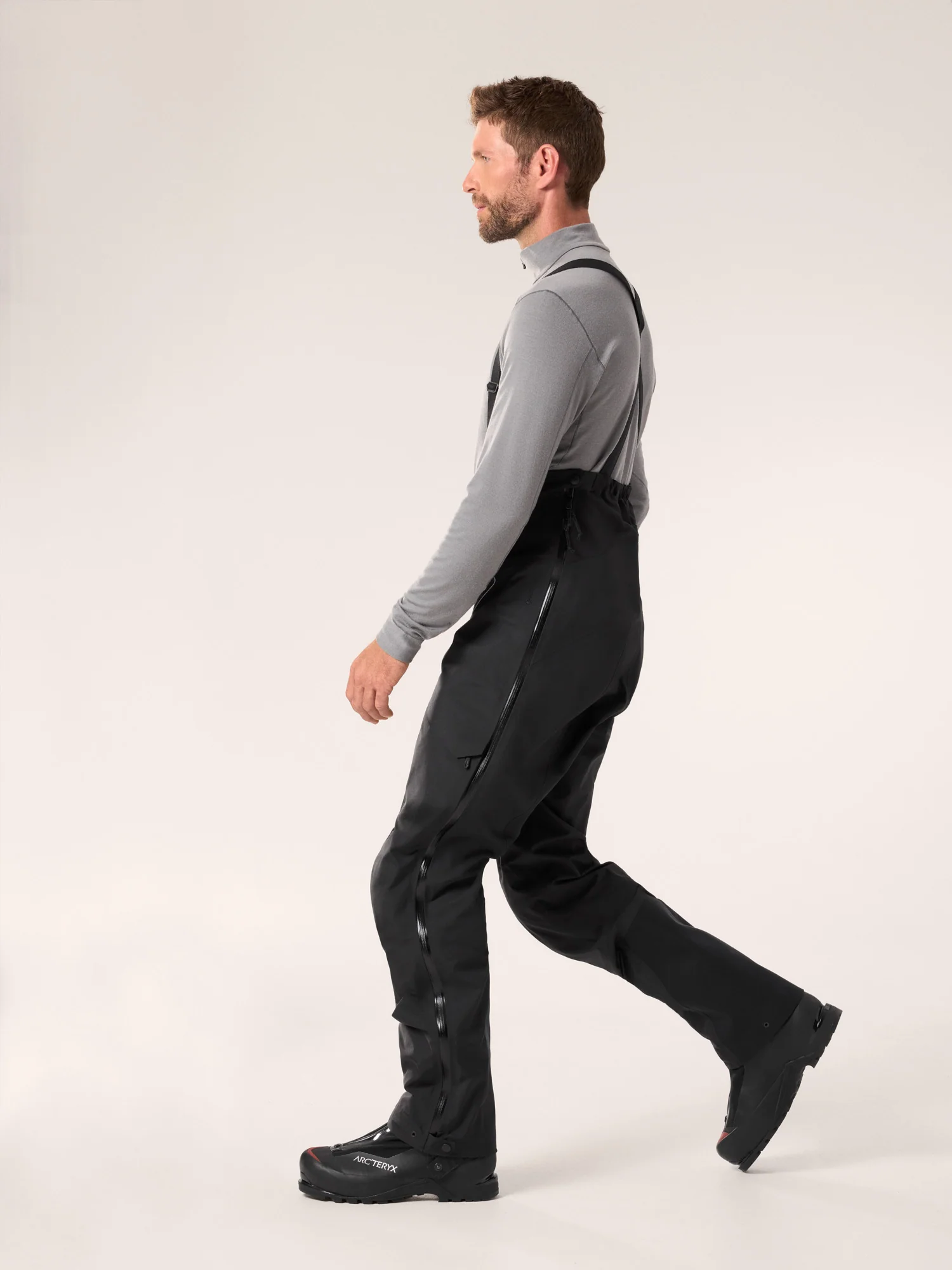 Alpha SV Bib Men's - Image 4