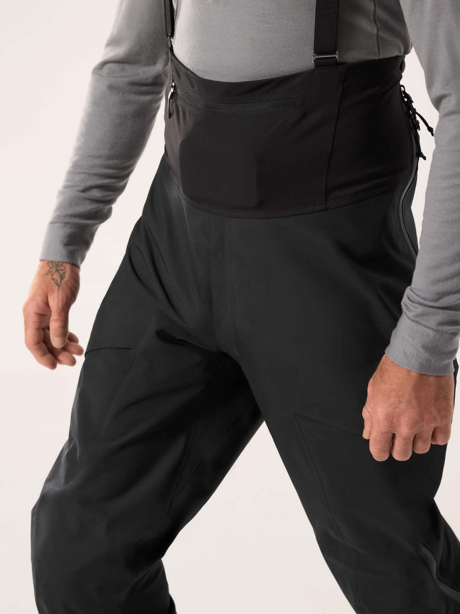 Alpha SV Bib Men's - Image 6