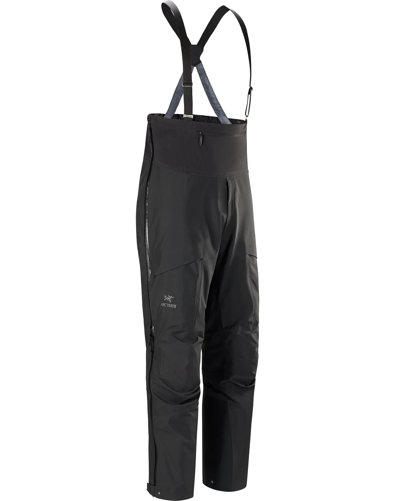 Alpha SV Bib Men's - Image 8