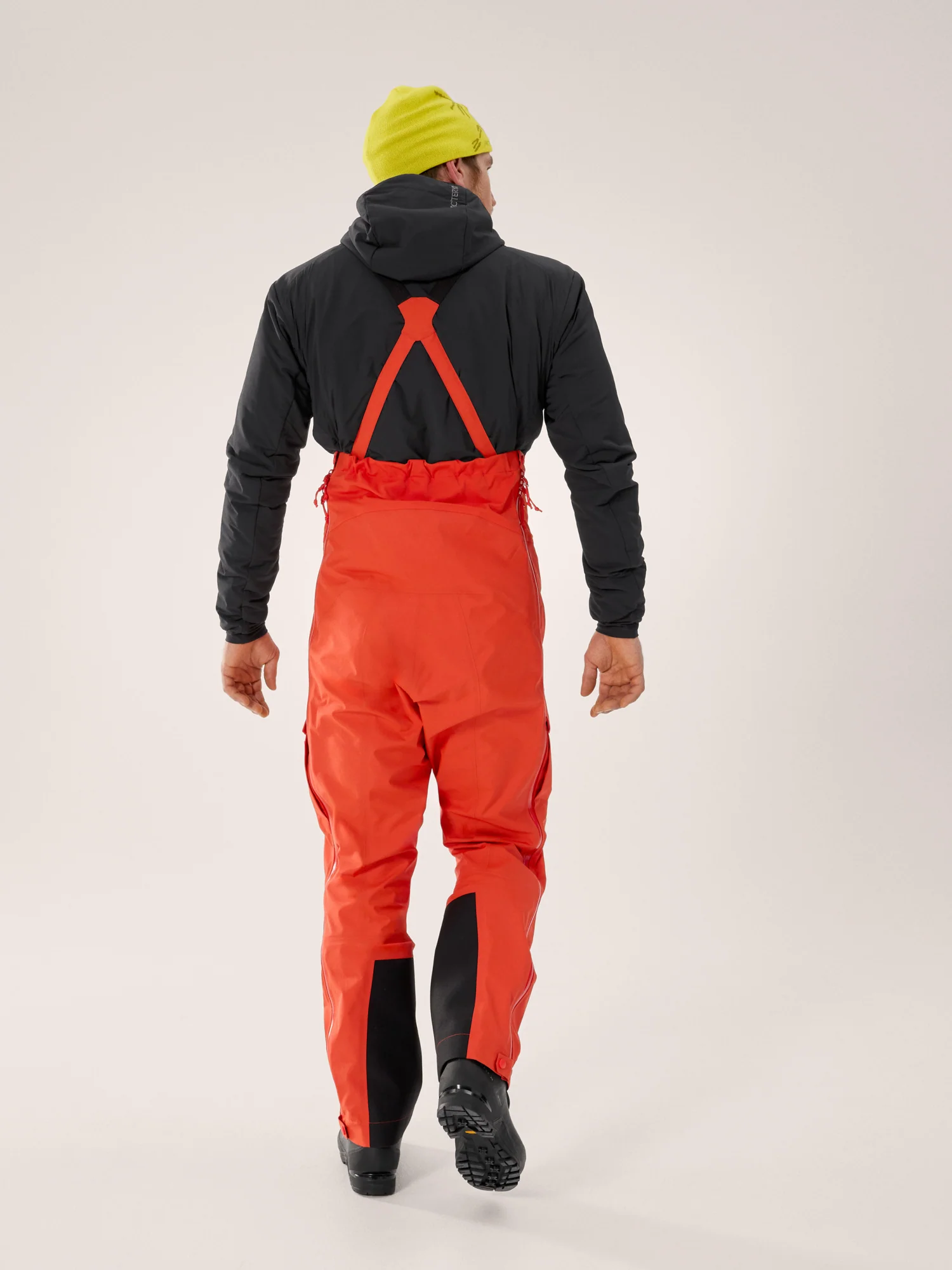 Alpha SV Bib Men's - Image 3