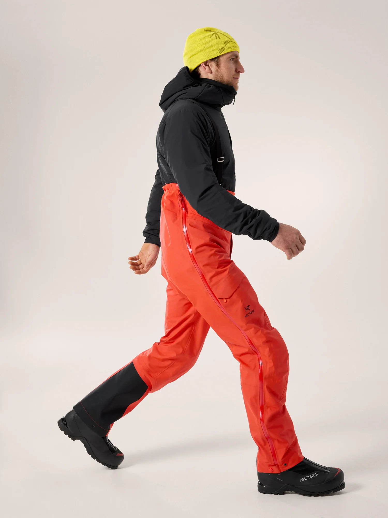 Alpha SV Bib Men's - Image 4