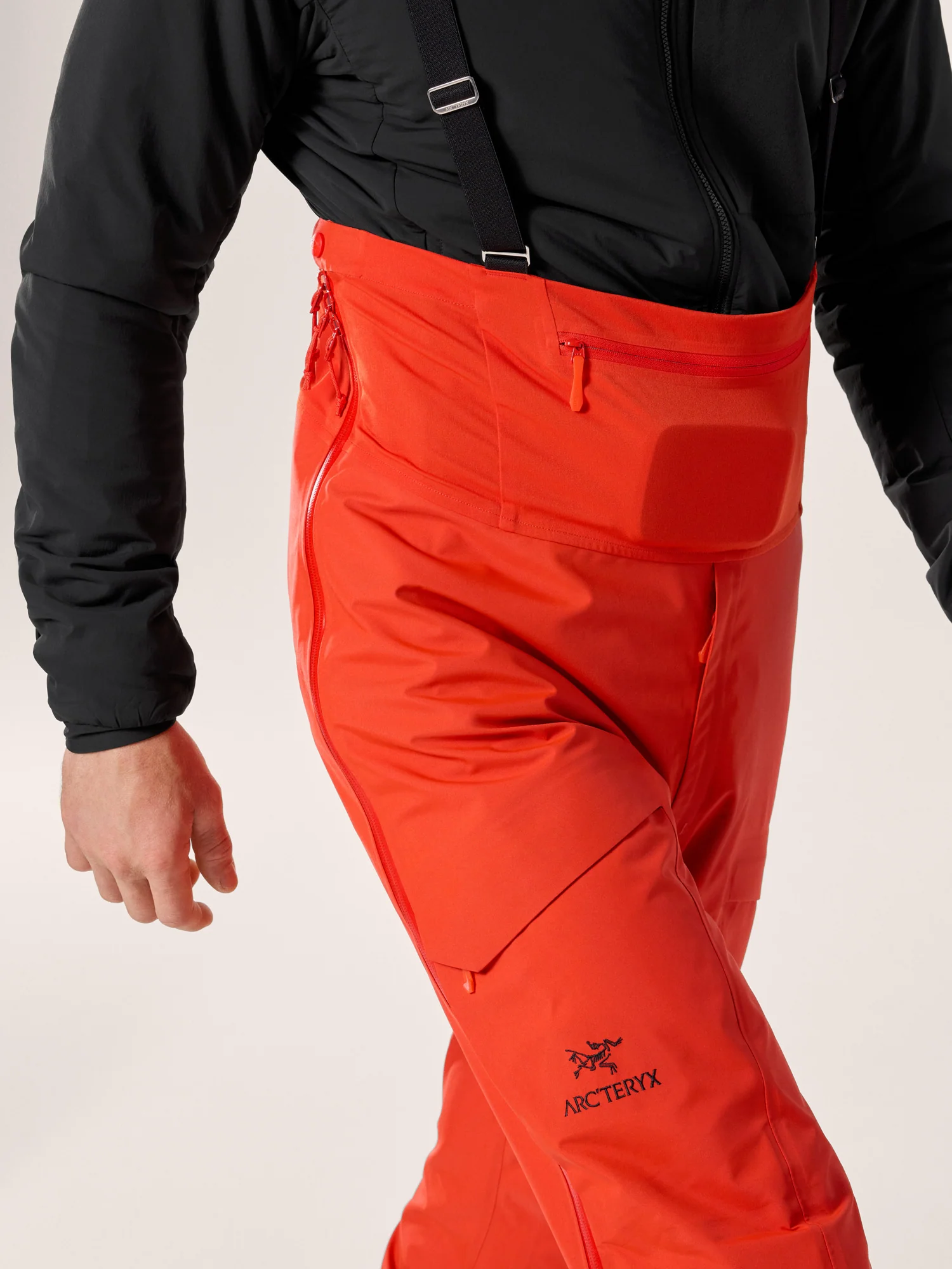 Alpha SV Bib Men's - Image 6