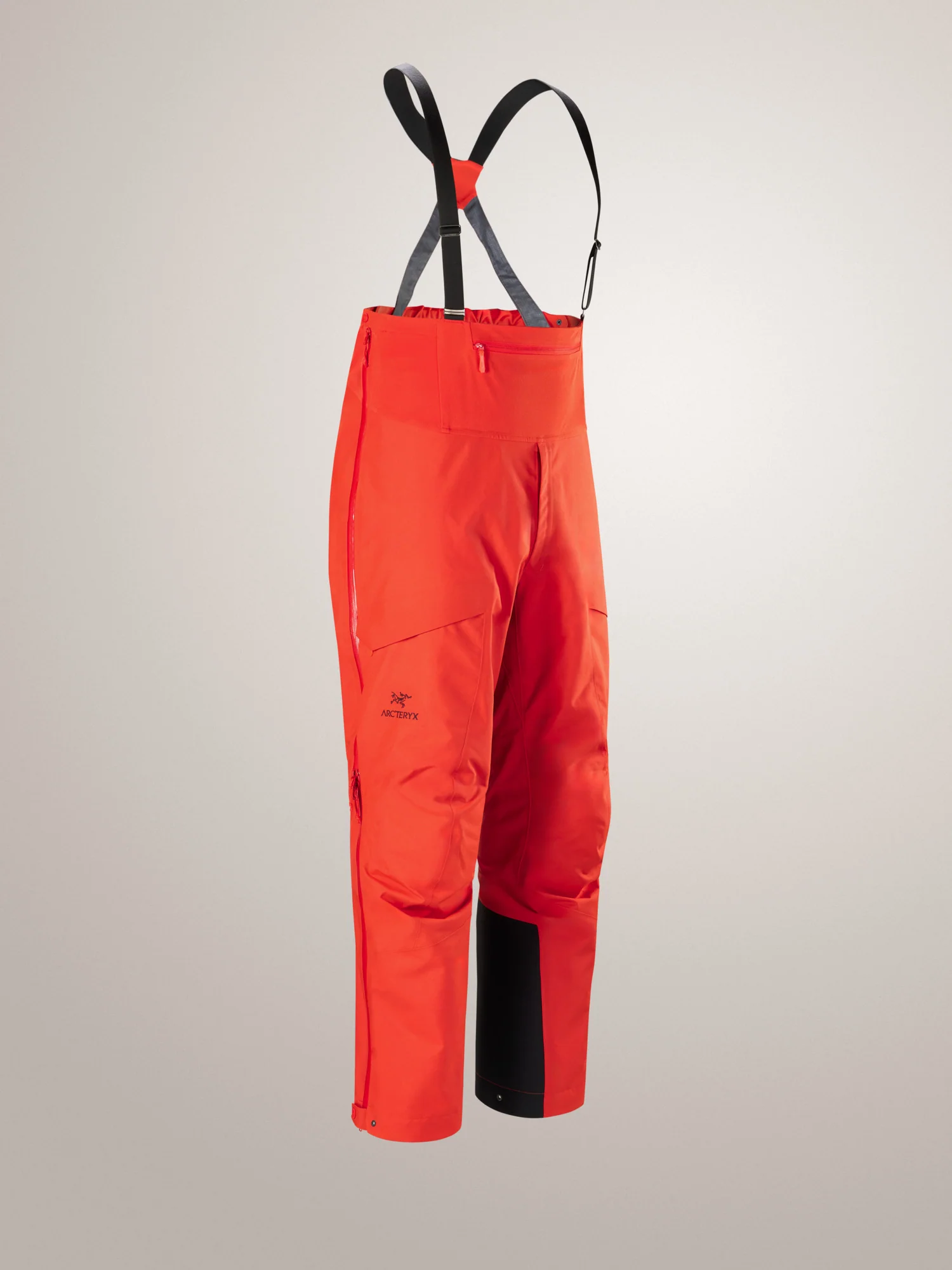 Alpha SV Bib Men's - Image 7