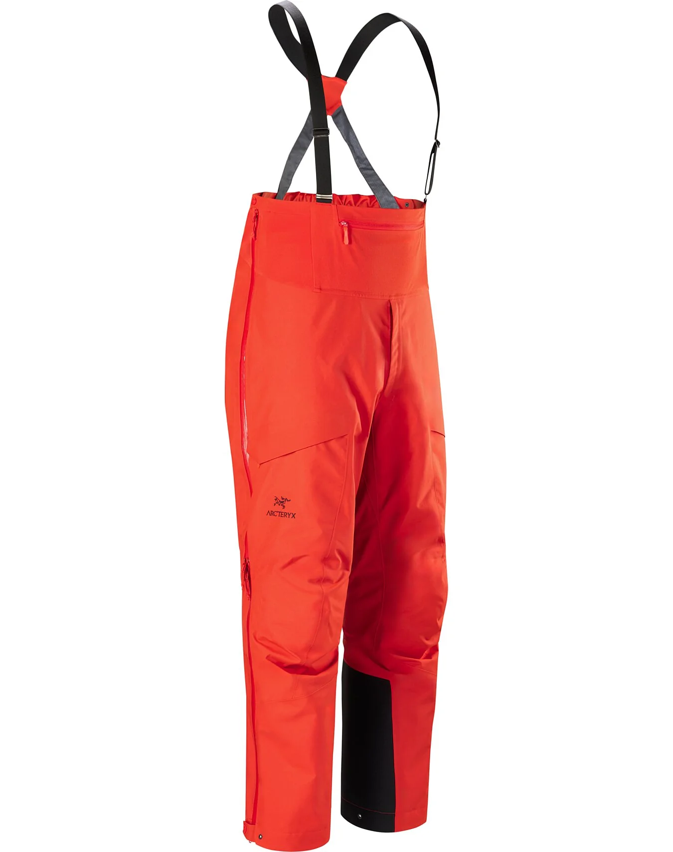 Alpha SV Bib Men's - Image 8