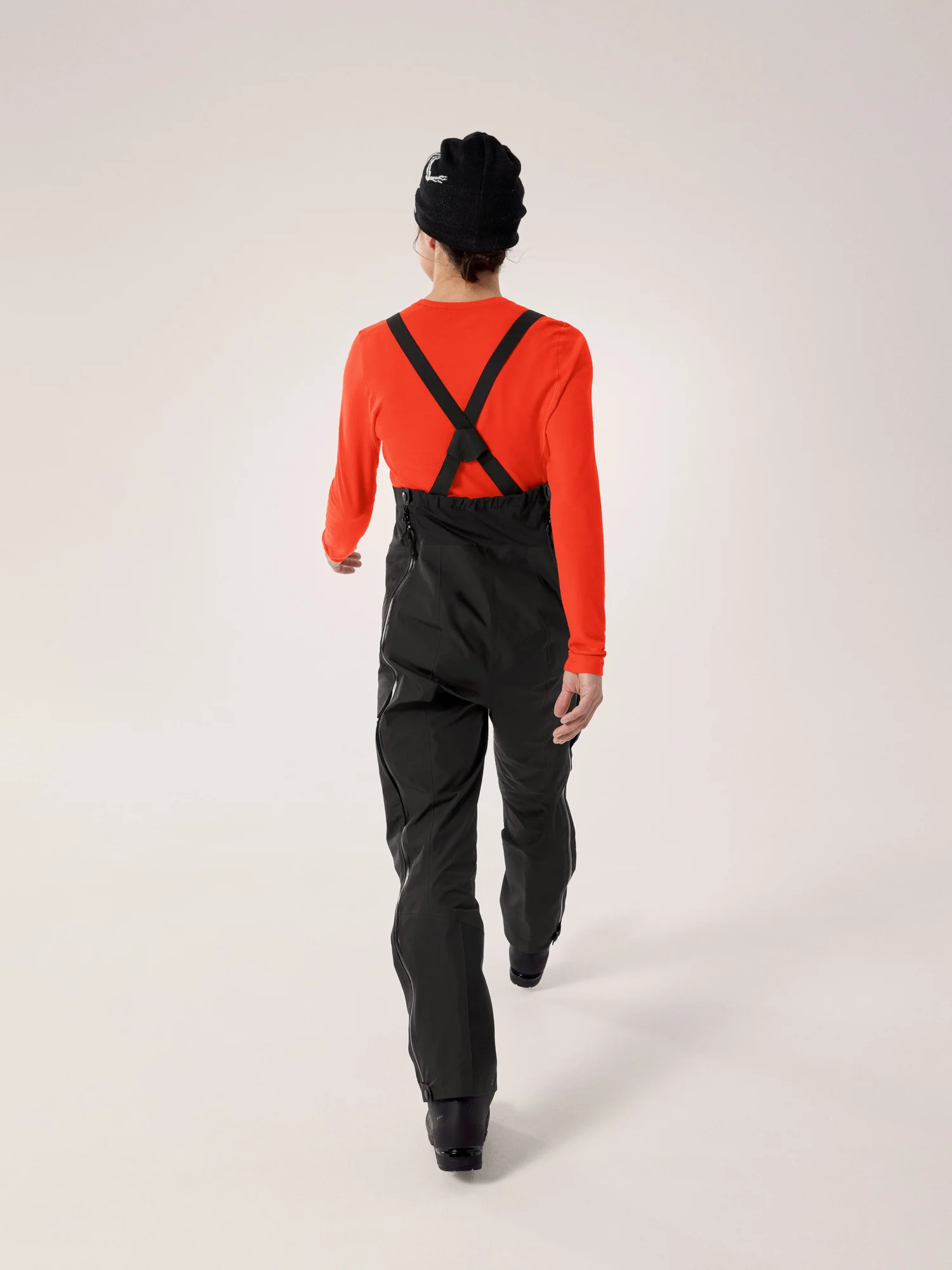 Alpha SV Bib Pant Women's - Image 3