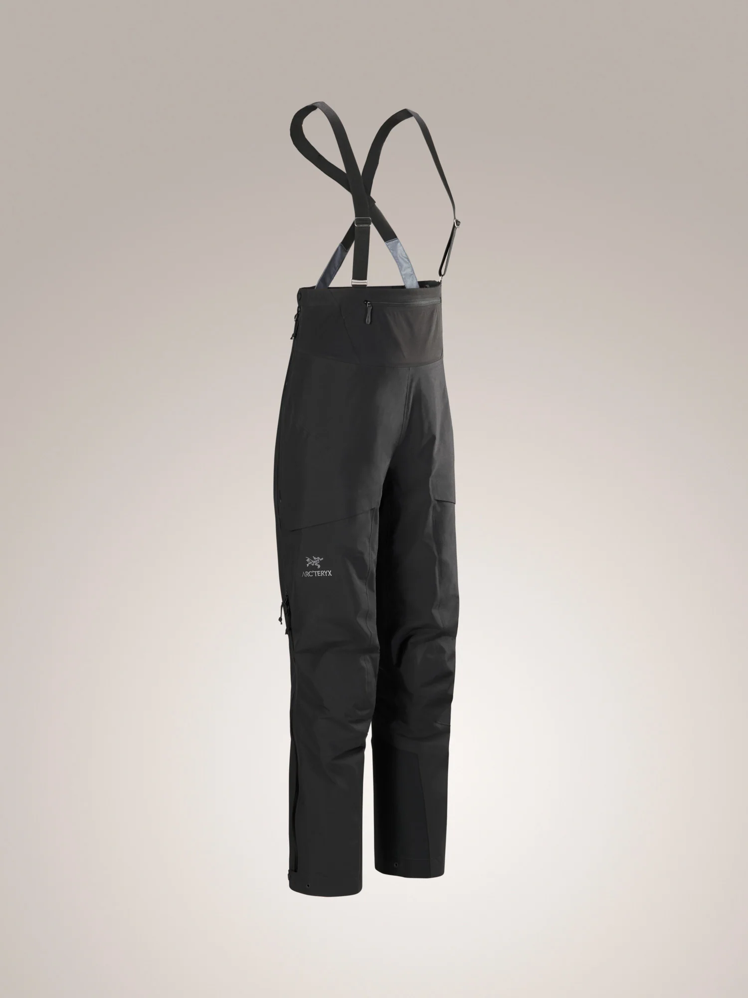 Alpha SV Bib Pant Women's - Image 8