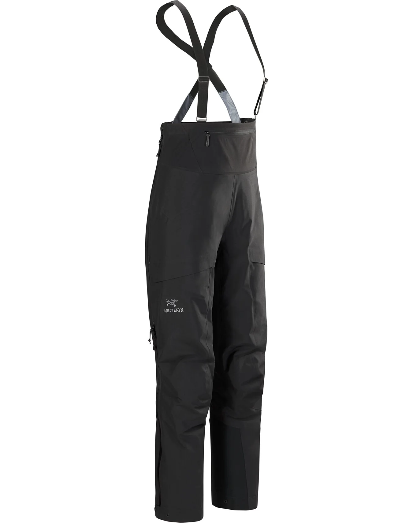 Alpha SV Bib Pant Women's - Image 9