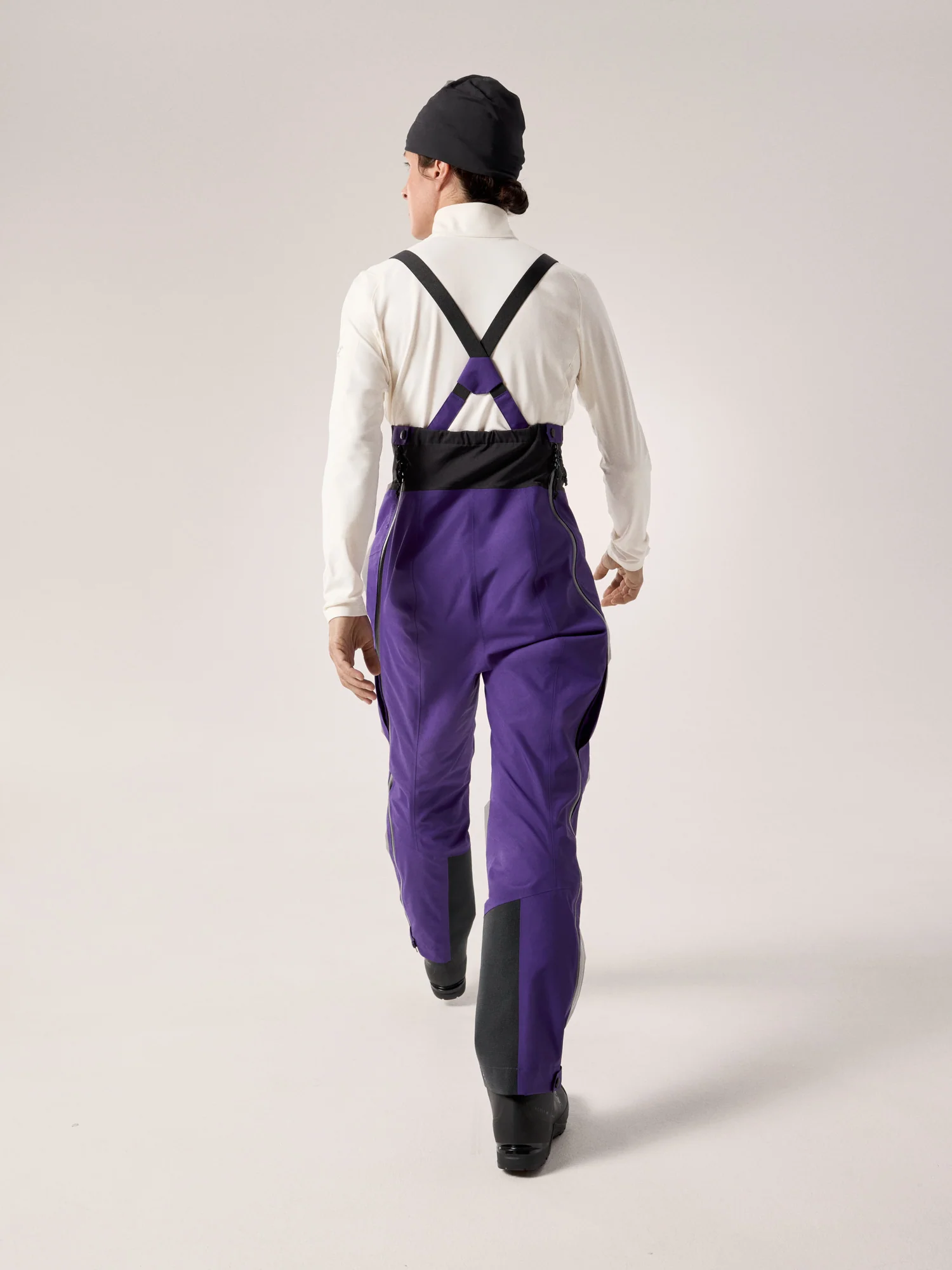 Alpha SV Bib Pant Women's - Image 3