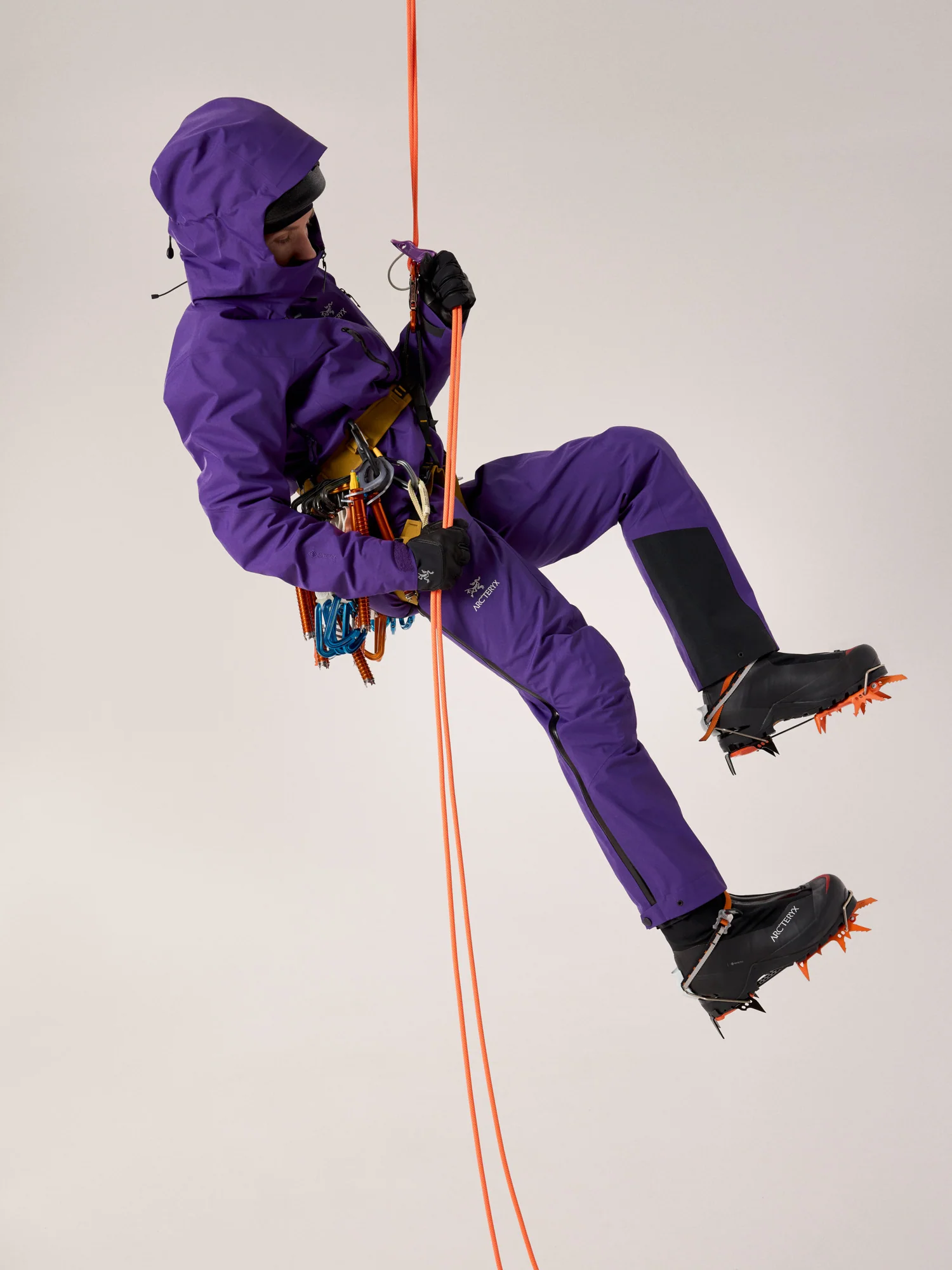 Alpha SV Bib Pant Women's - Image 5