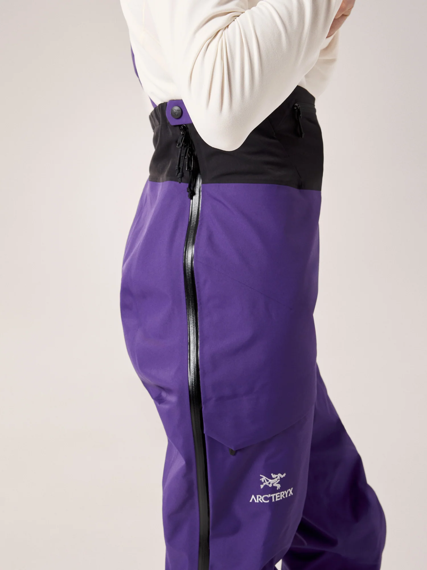 Alpha SV Bib Pant Women's - Image 6