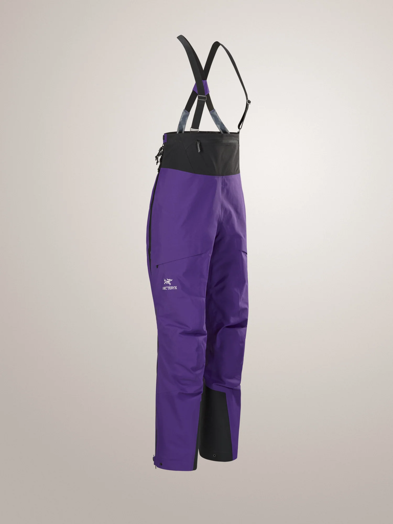 Alpha SV Bib Pant Women's - Image 7