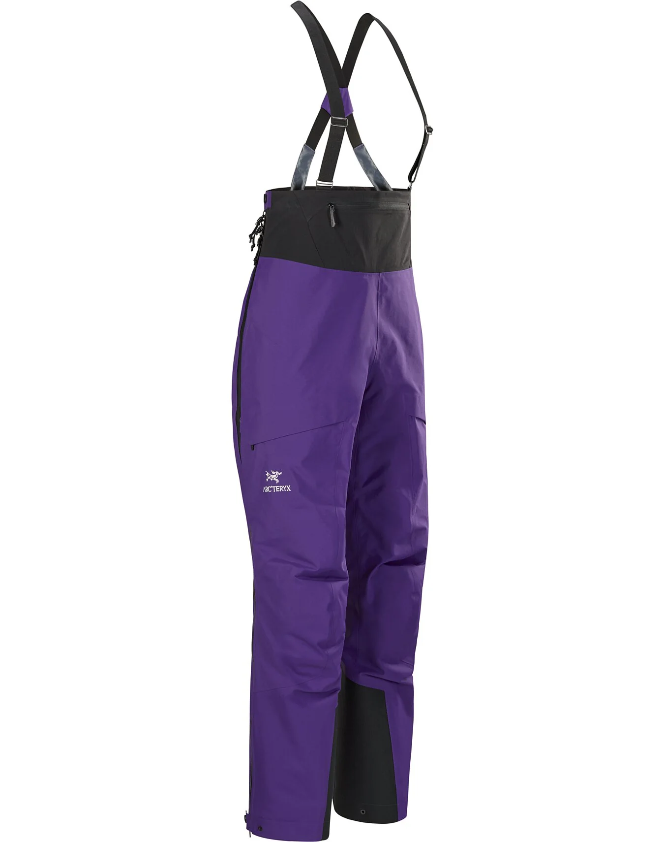 Alpha SV Bib Pant Women's - Image 8