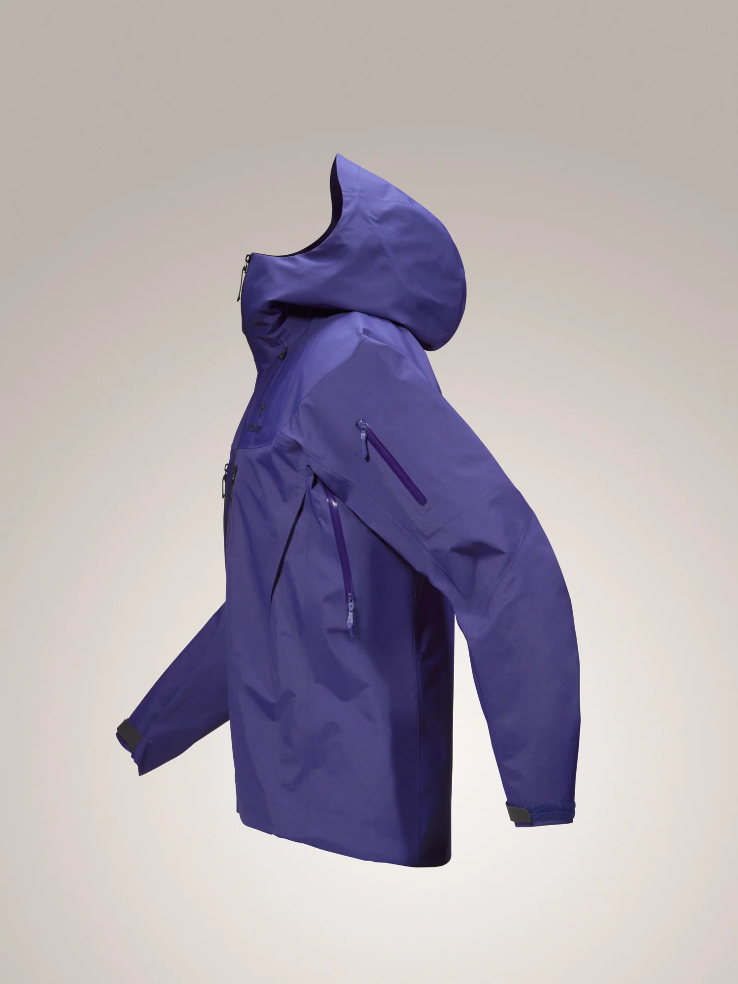 Alpha SV Jacket Men's - Image 11