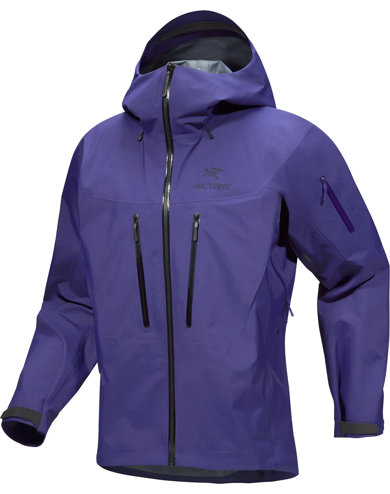Alpha SV Jacket Men's - Image 13