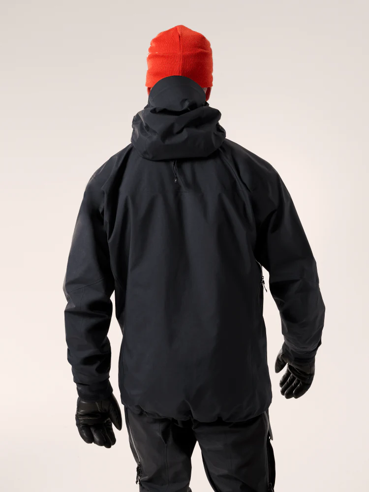 Alpha SV Jacket Men's - Image 3