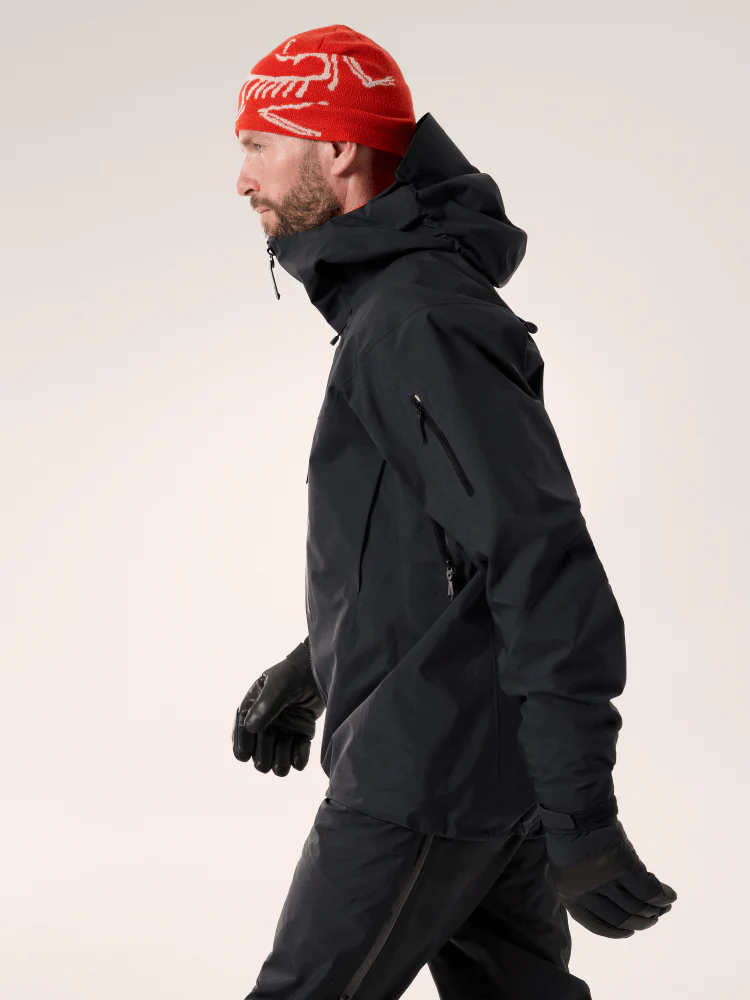 Alpha SV Jacket Men's - Image 4
