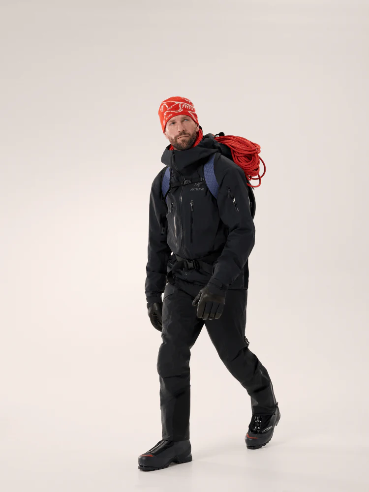 Alpha SV Jacket Men's - Image 7