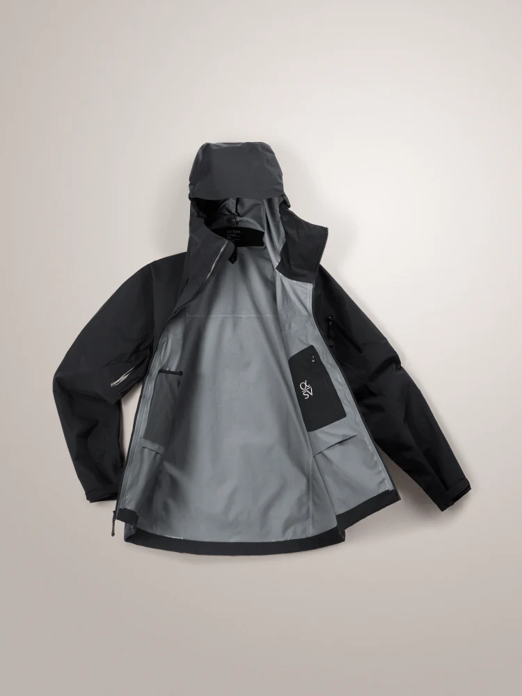 Alpha SV Jacket Men's - Image 8