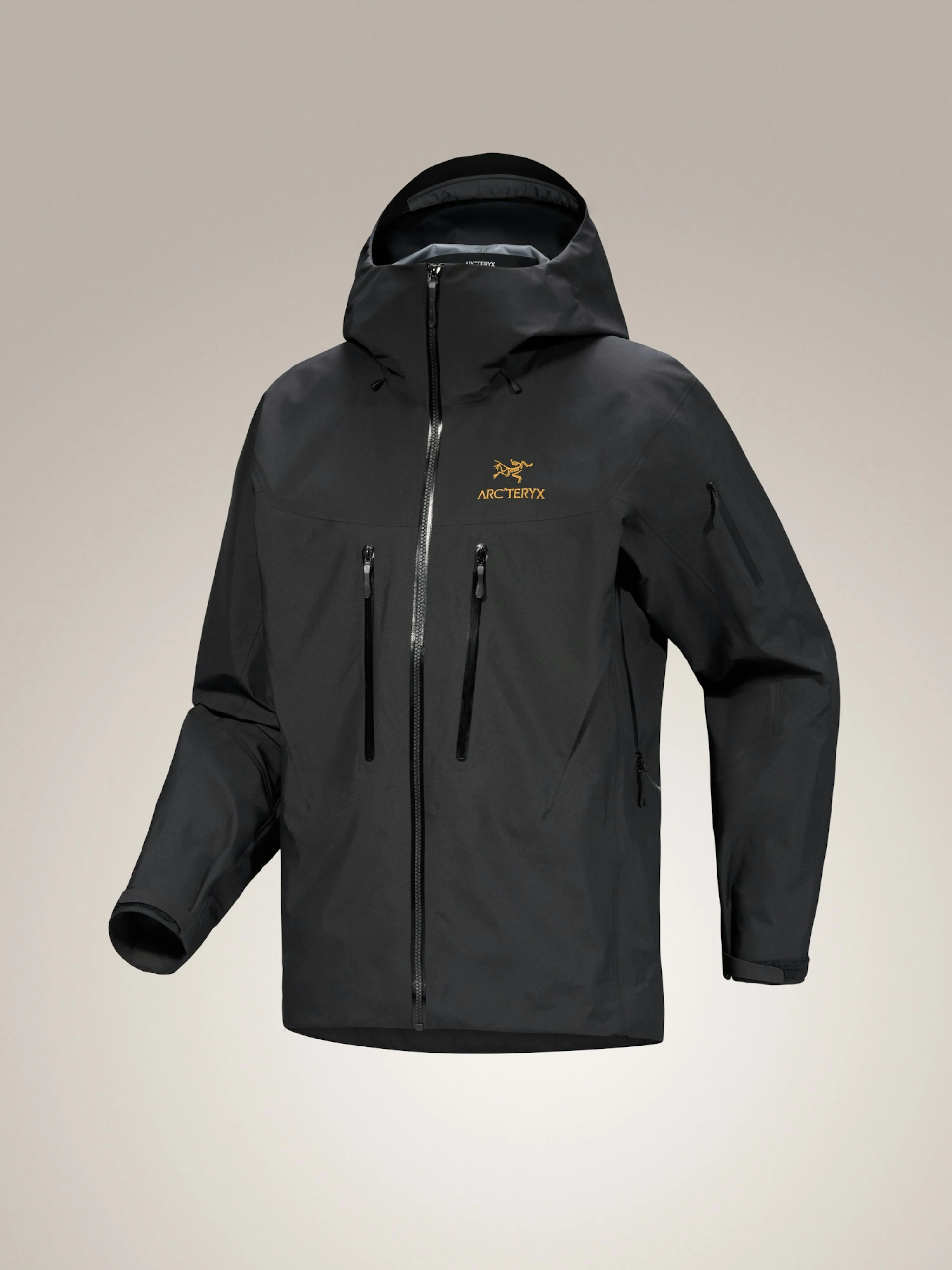 Alpha SV Jacket Men's - Image 10