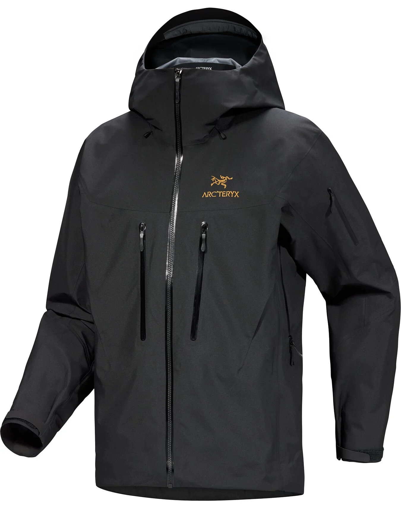 Alpha SV Jacket Men's - Image 11