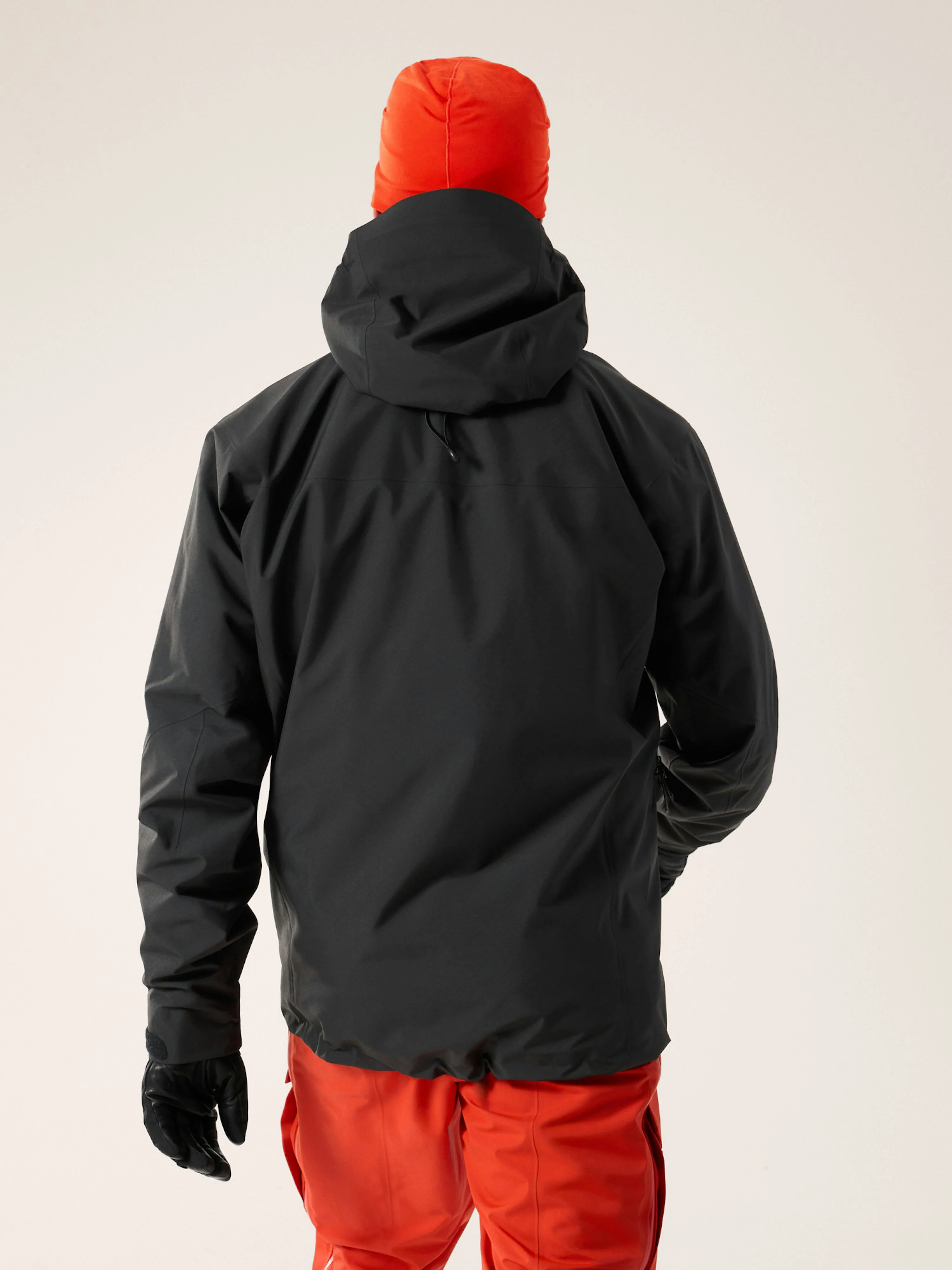 Alpha SV Jacket Men's - Image 3