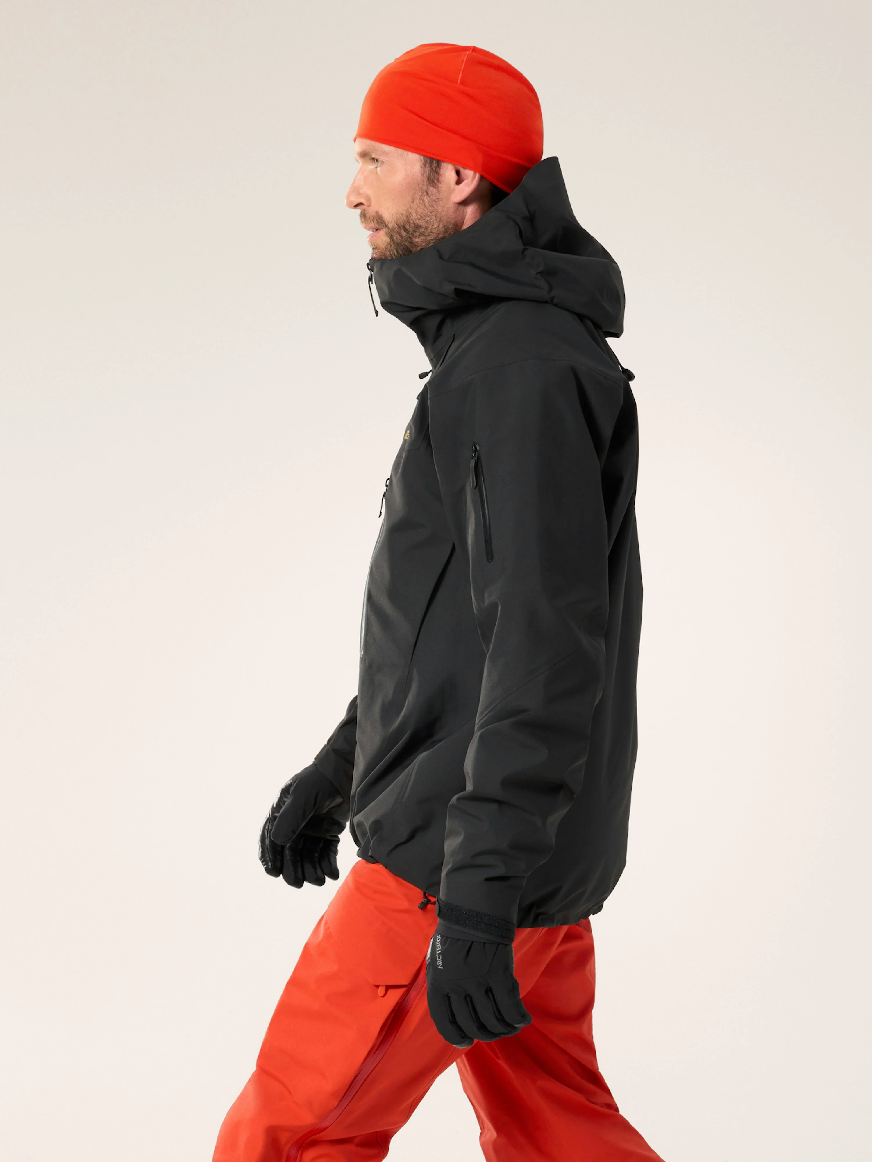 Alpha SV Jacket Men's - Image 4